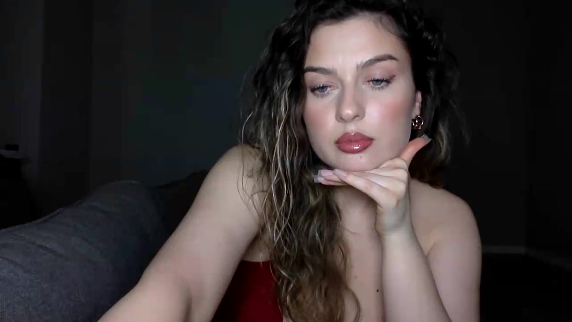 Gallery image thumbnail from SindiMoon's myfreecams stream on, 06/01/2026, 11:10 image 13 of 20
