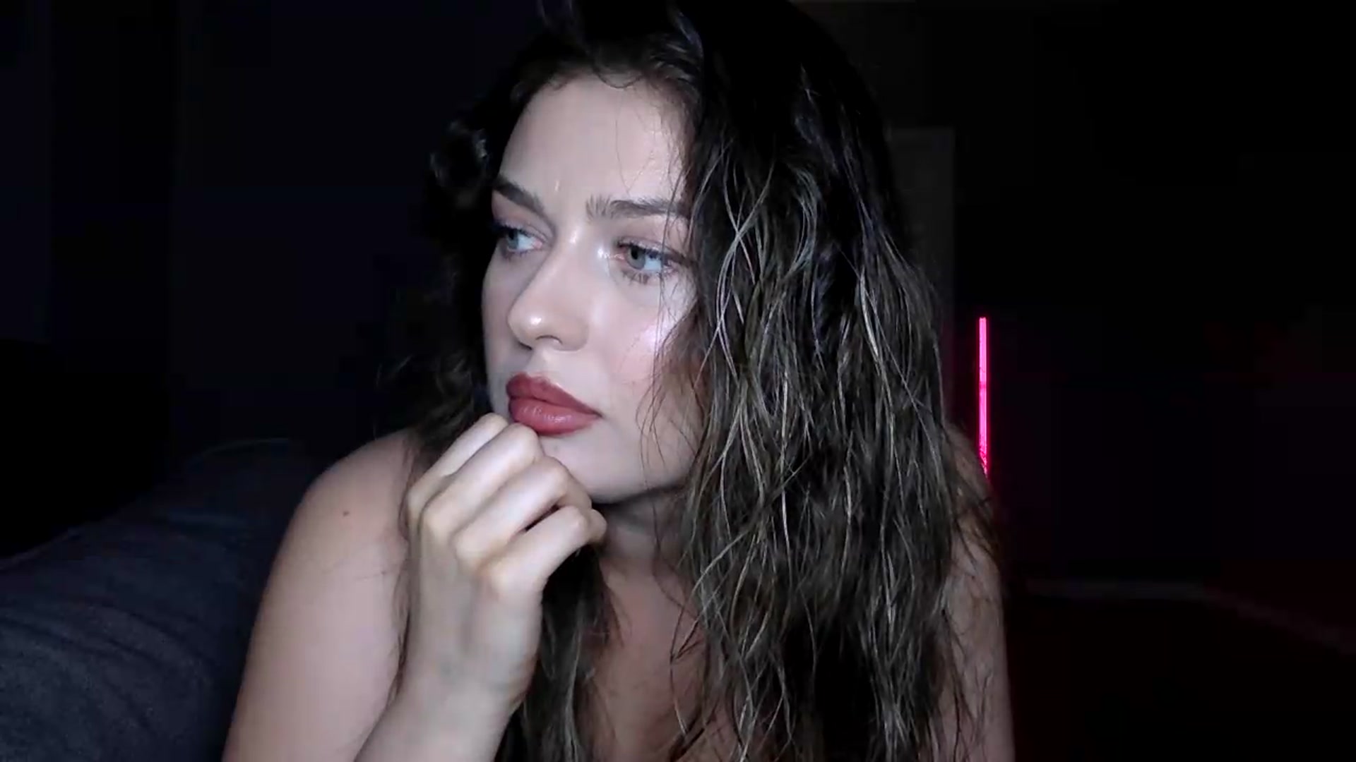 Gallery image thumbnail from SindiMoon's myfreecams stream on, 07/01/2026, 08:47 image 17 of 20