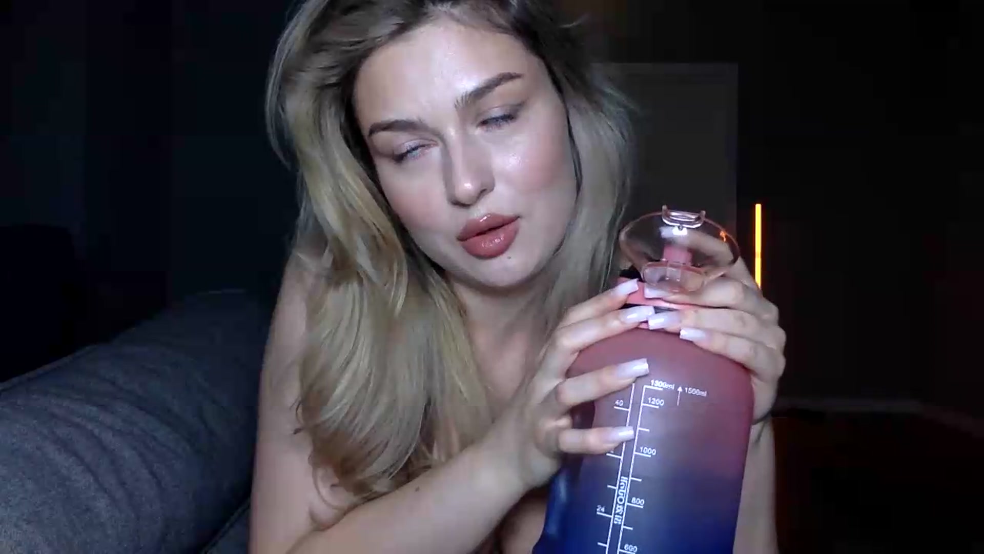 Gallery image thumbnail from SindiMoon's myfreecams stream on, 07/07/2026, 11:43 image 3 of 20
