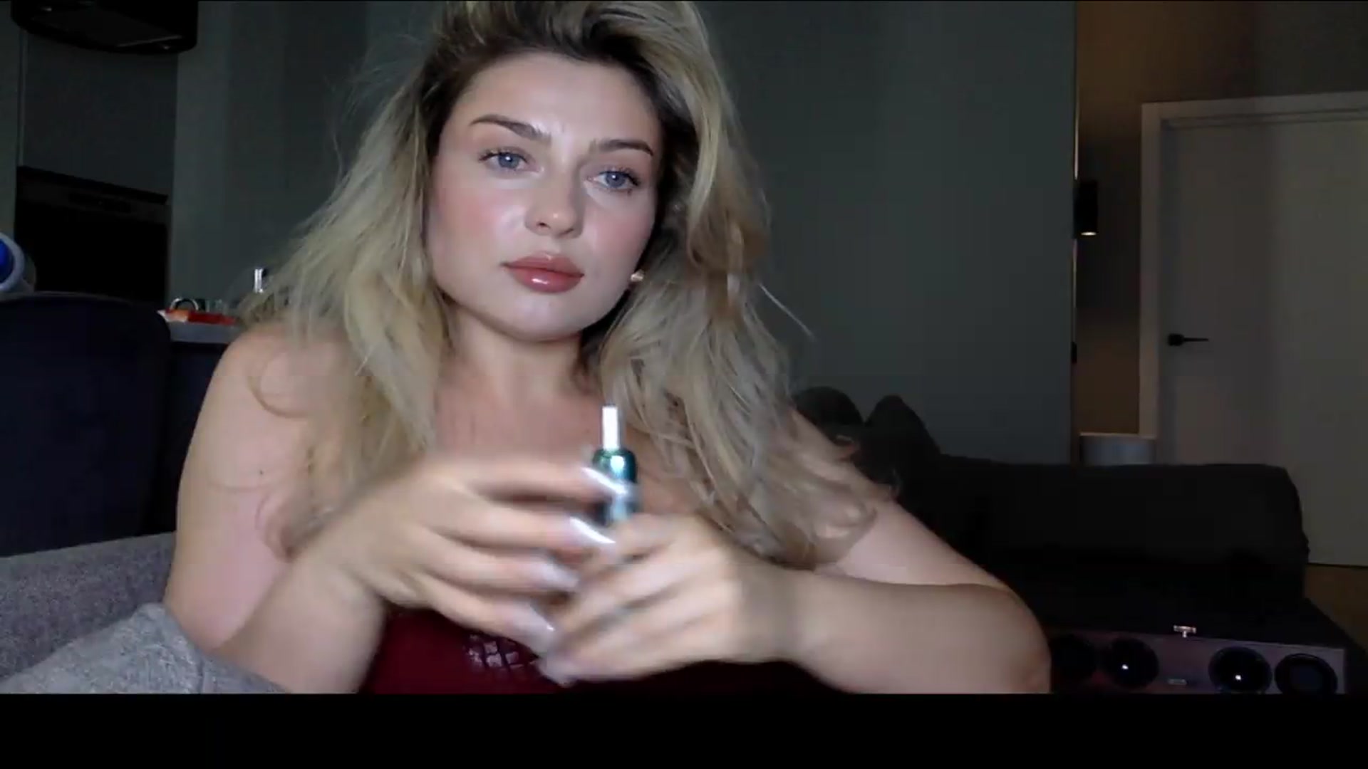 Gallery image thumbnail from SindiMoon's myfreecams stream on, 08/01/2026, 13:50 image 19 of 20