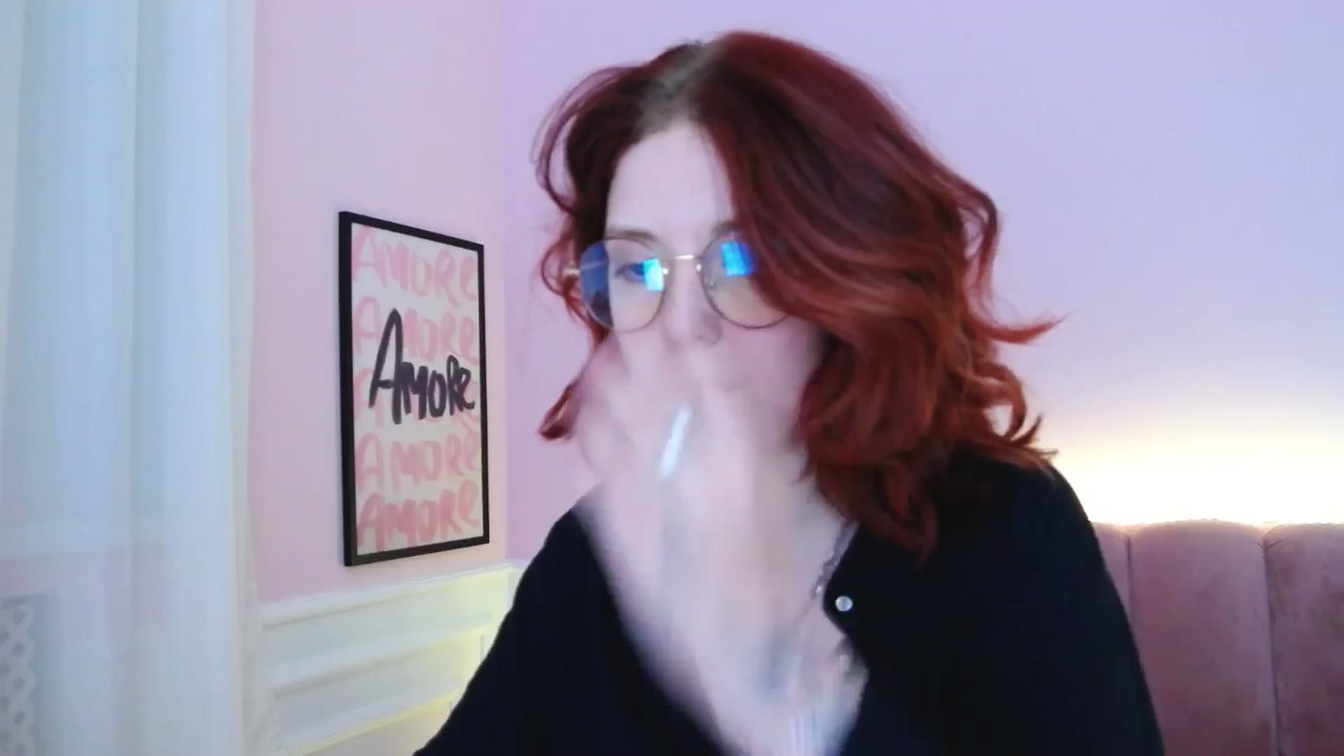 Gallery image thumbnail from SindyBounce's myfreecams stream on, 07/17/2025, 16:59 image 15 of 20