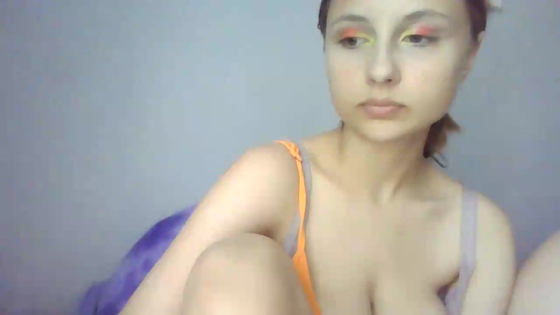 Gallery image thumbnail from SindyBriks's myfreecams stream on, 07/17/2026, 11:43 image 18 of 20