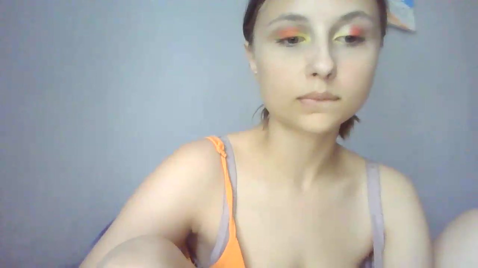 Gallery image thumbnail from SindyBriks's myfreecams stream on, 07/17/2026, 11:43 image 13 of 20