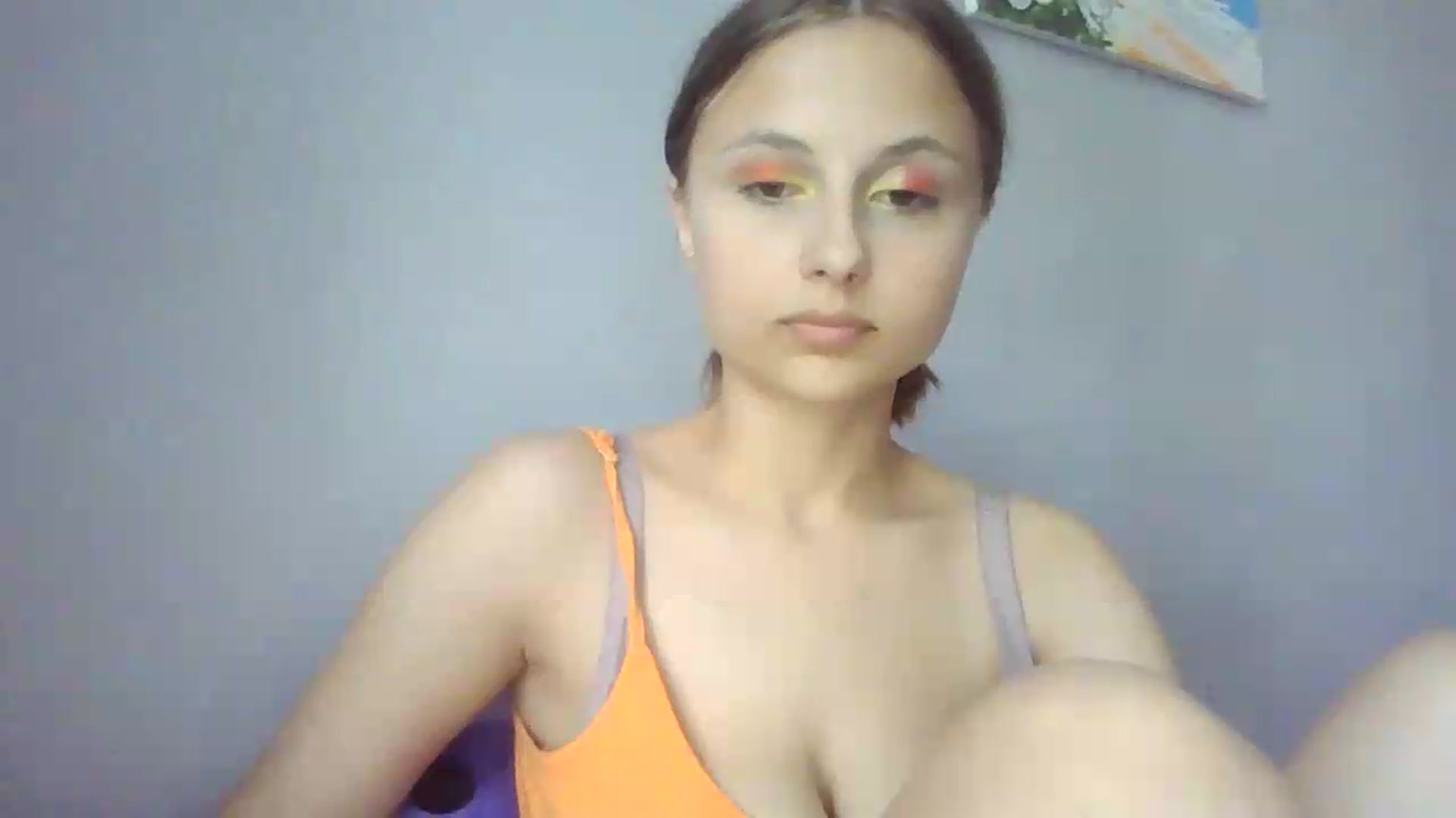 Gallery image thumbnail from SindyBriks's myfreecams stream on, 07/17/2026, 11:43 image 12 of 20