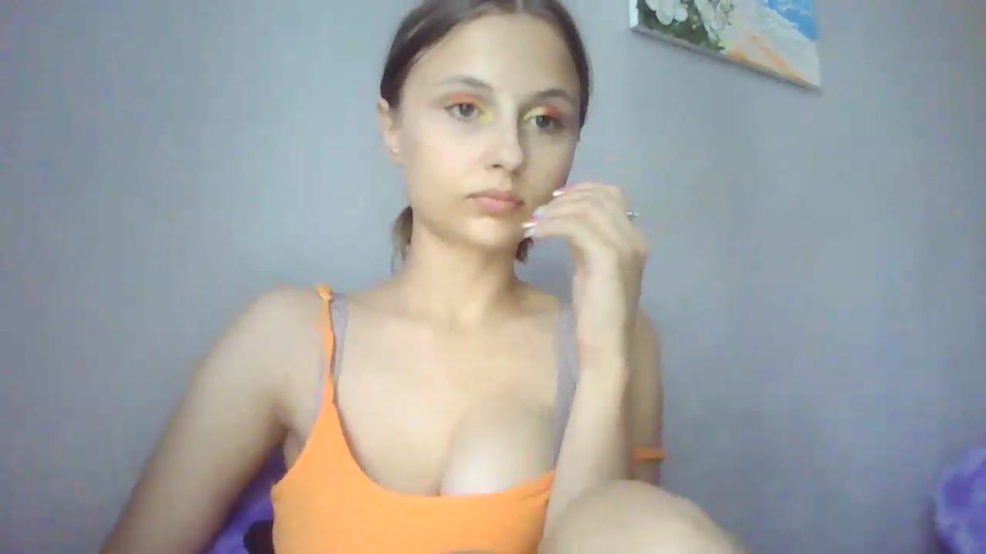 Gallery image thumbnail from SindyBriks's myfreecams stream on, 07/17/2026, 11:43 image 6 of 20