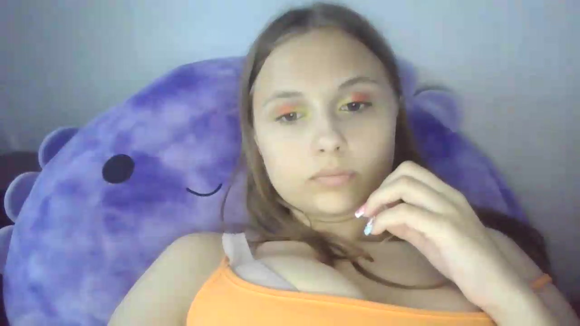 Gallery image thumbnail from SindyBriks's myfreecams stream on, 07/17/2026, 12:24 image 10 of 20