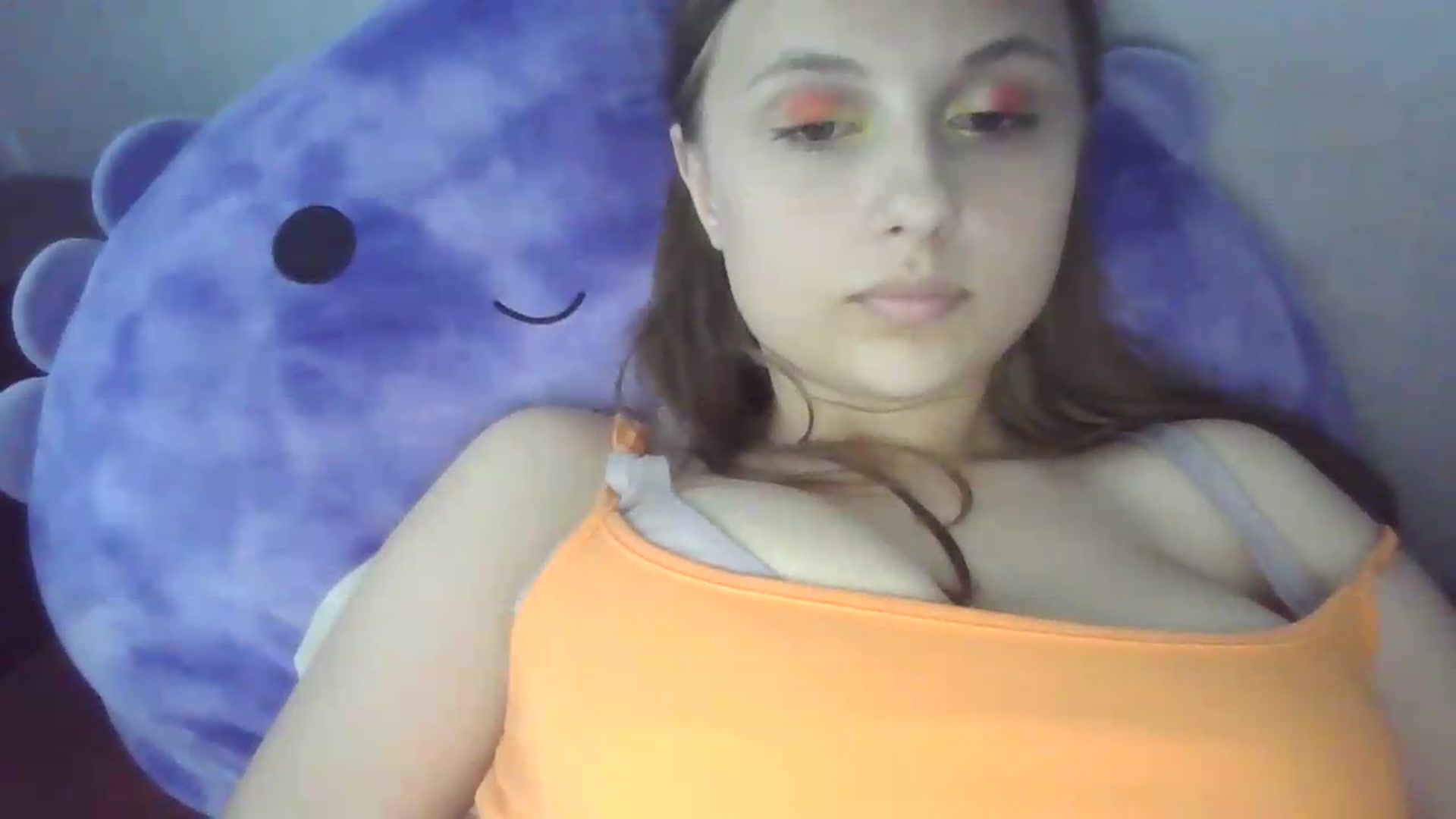Gallery image thumbnail from SindyBriks's myfreecams stream on, 07/17/2026, 12:24 image 13 of 20