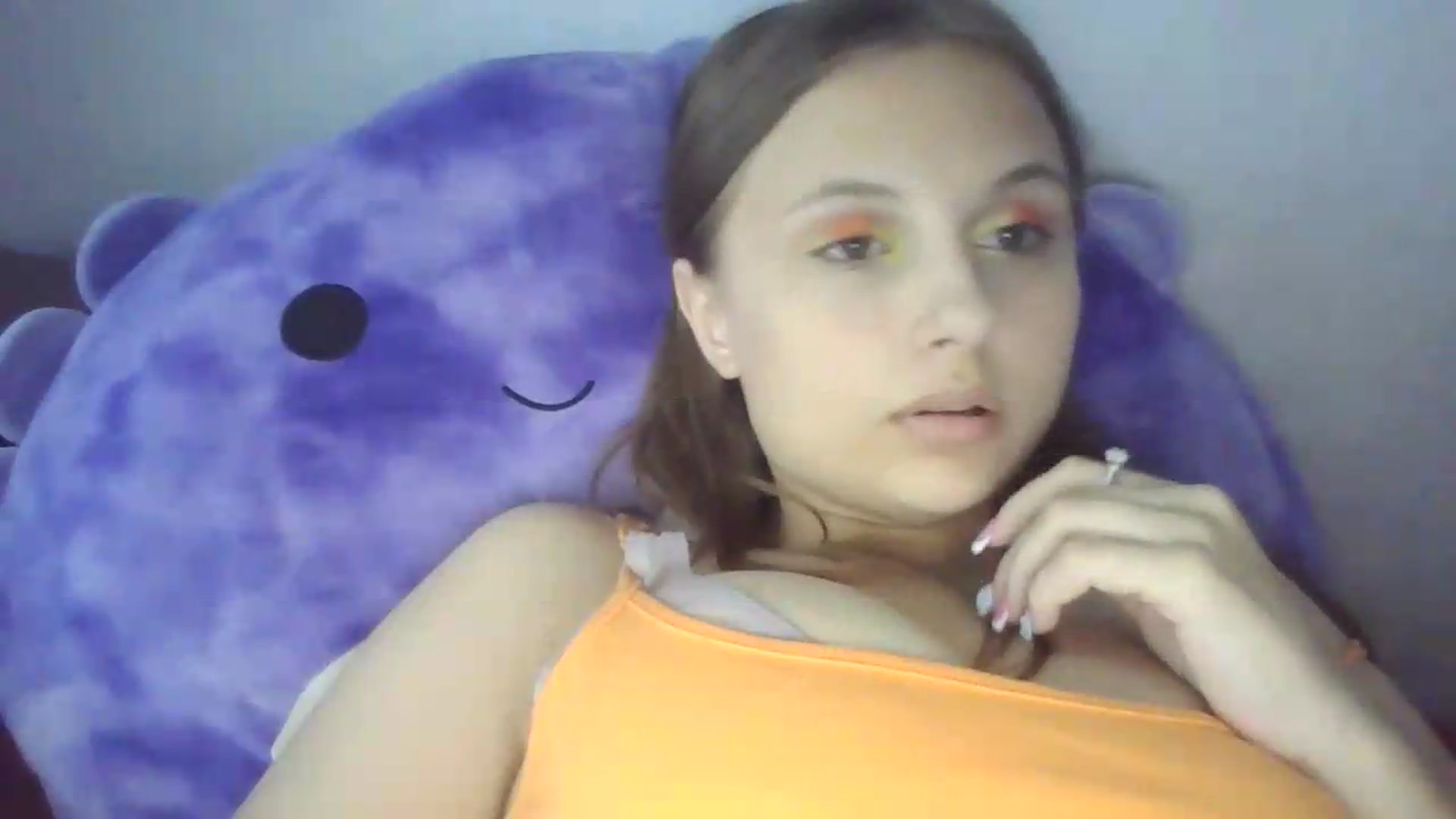 Gallery image thumbnail from SindyBriks's myfreecams stream on, 07/17/2026, 12:24 image 16 of 20
