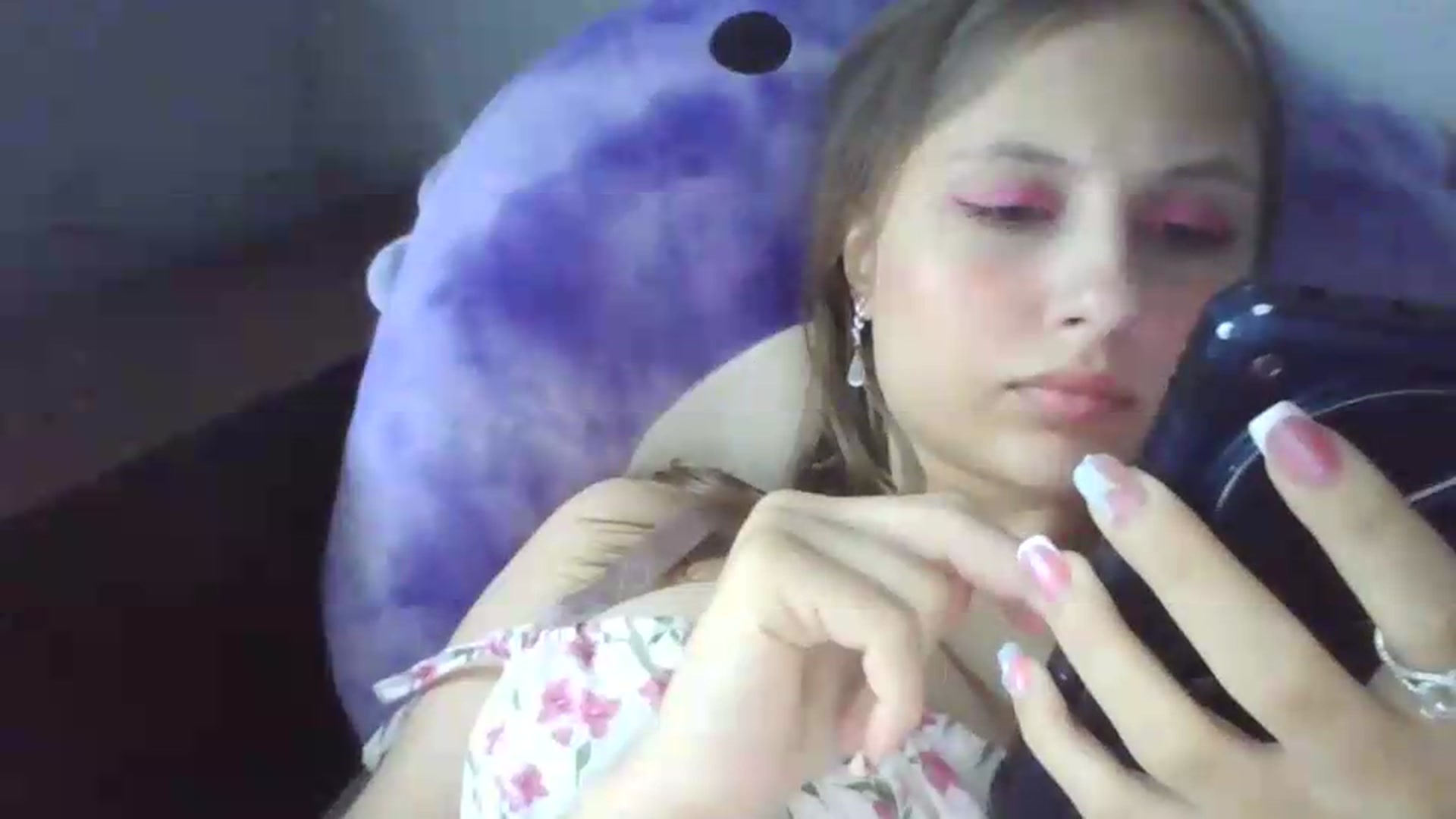 Gallery image thumbnail from SindyBriks's myfreecams stream on, 07/22/2026, 10:35 image 18 of 20