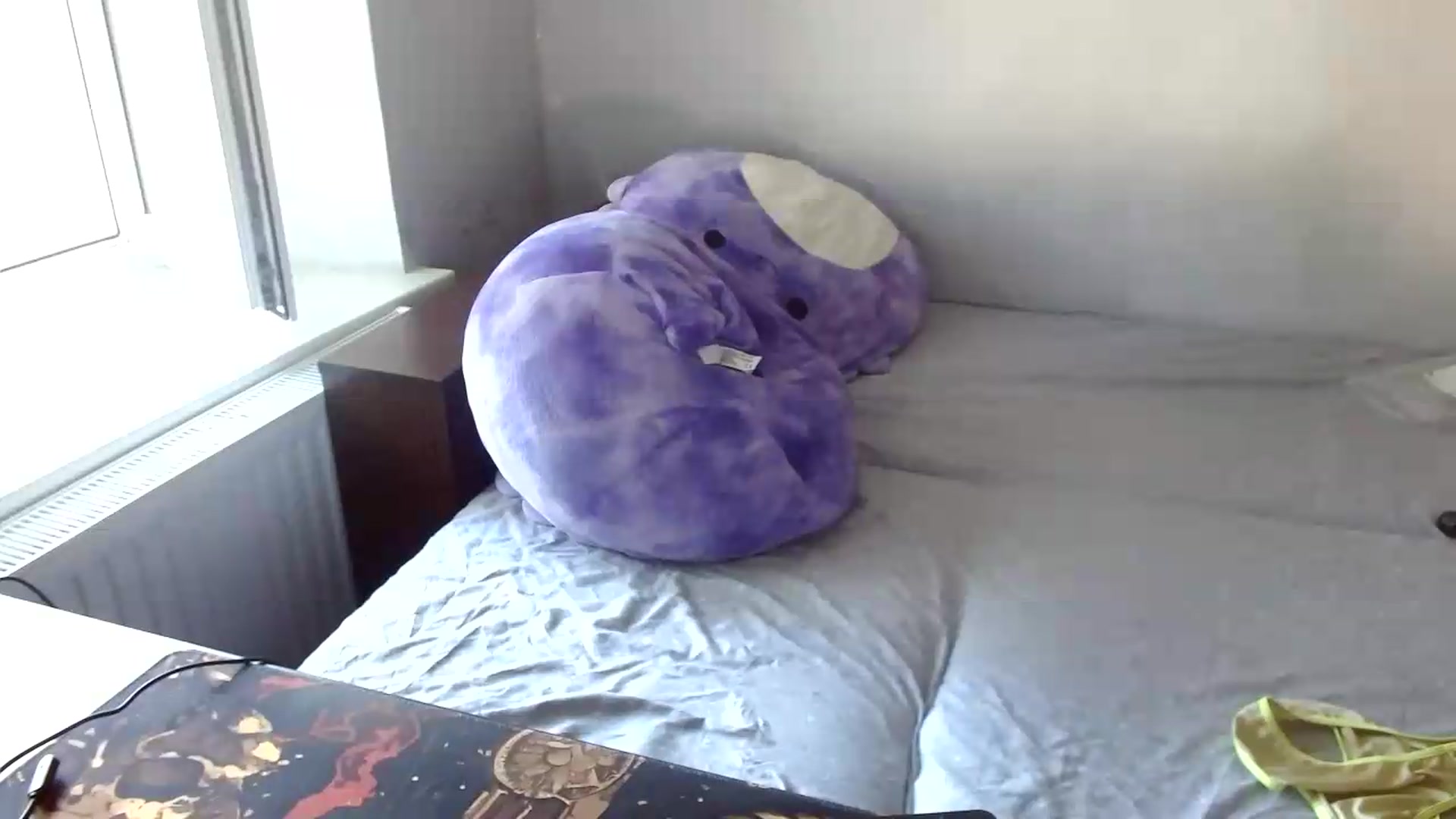 Gallery image thumbnail from SindyBriks's myfreecams stream on, 07/28/2026, 09:05 image 6 of 20