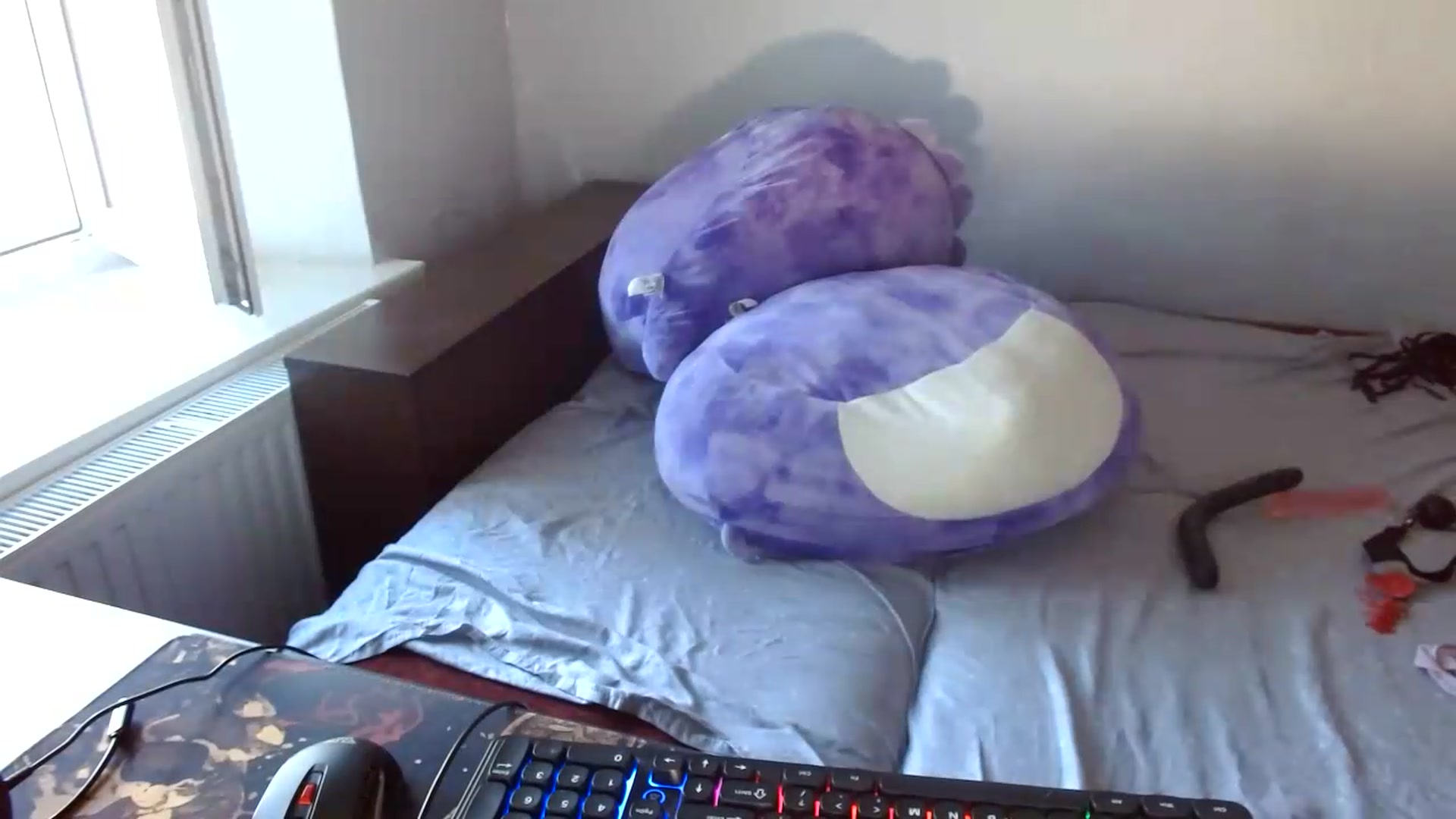 Gallery image thumbnail from SindyBriks's myfreecams stream on, 07/28/2026, 13:18 image 17 of 20