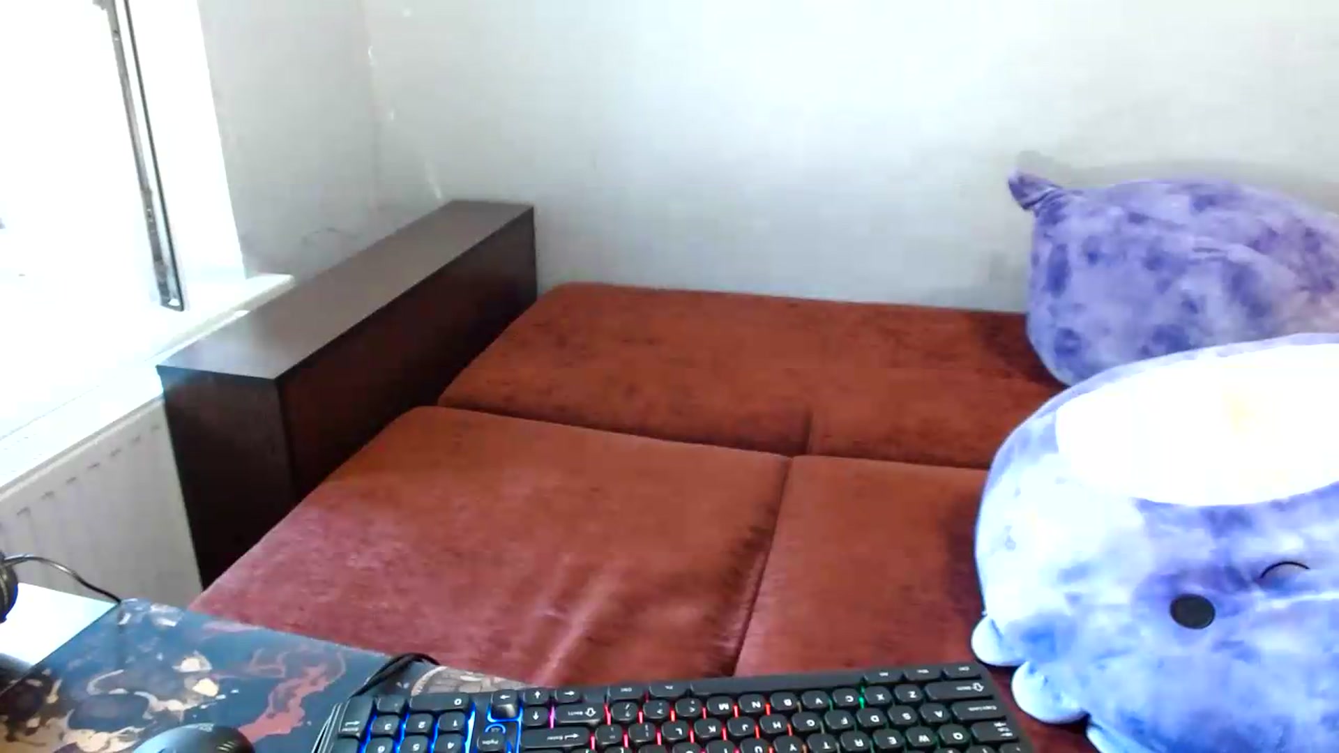 Gallery image thumbnail from SindyBriks's myfreecams stream on, 08/05/2026, 09:49 image 12 of 20