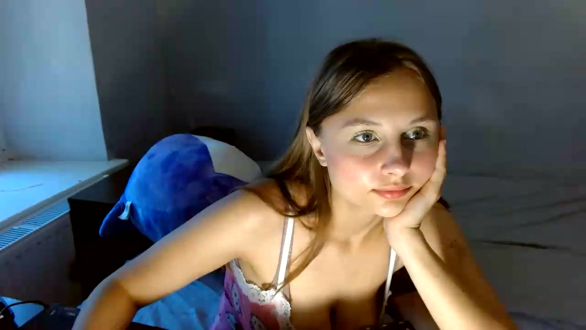 Gallery image thumbnail from SindyBriks's myfreecams stream on, 08/06/2026, 09:28 image 20 of 20