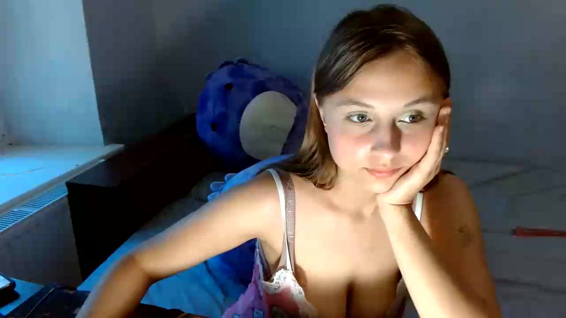 Gallery image thumbnail from SindyBriks's myfreecams stream on, 08/06/2026, 10:09 image 20 of 20