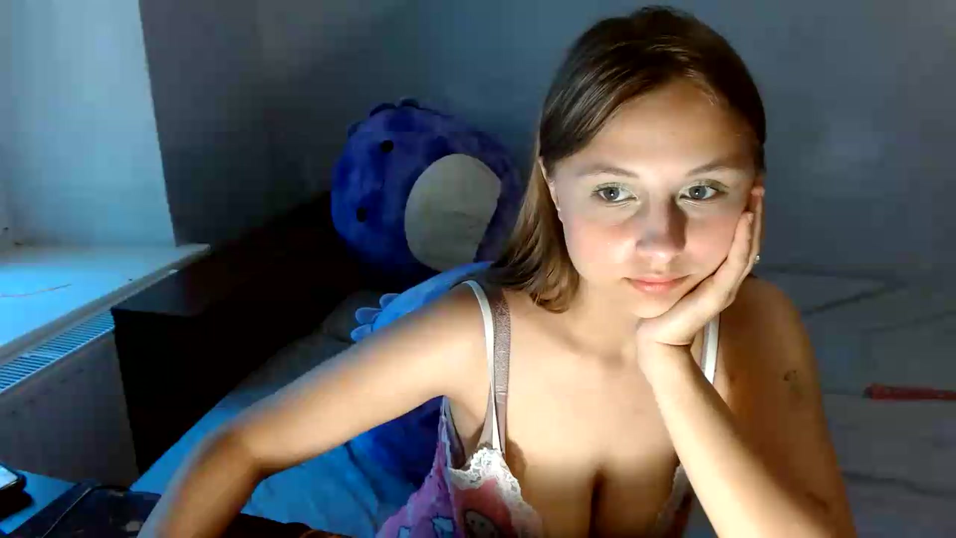 Gallery image thumbnail from SindyBriks's myfreecams stream on, 08/06/2026, 10:09 image 19 of 20