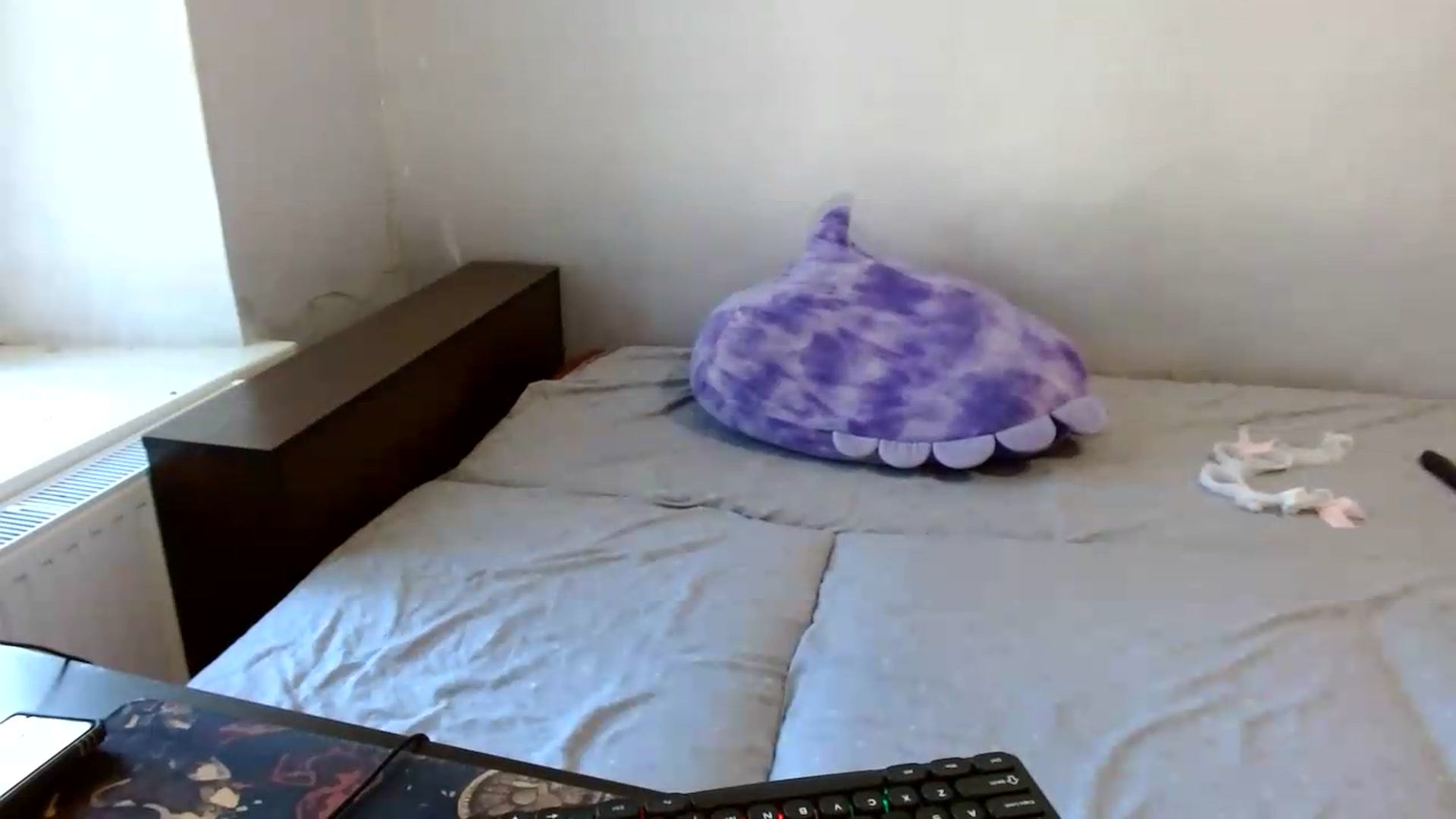 Gallery image thumbnail from SindyBriks's myfreecams stream on, 08/07/2026, 08:53 image 3 of 20