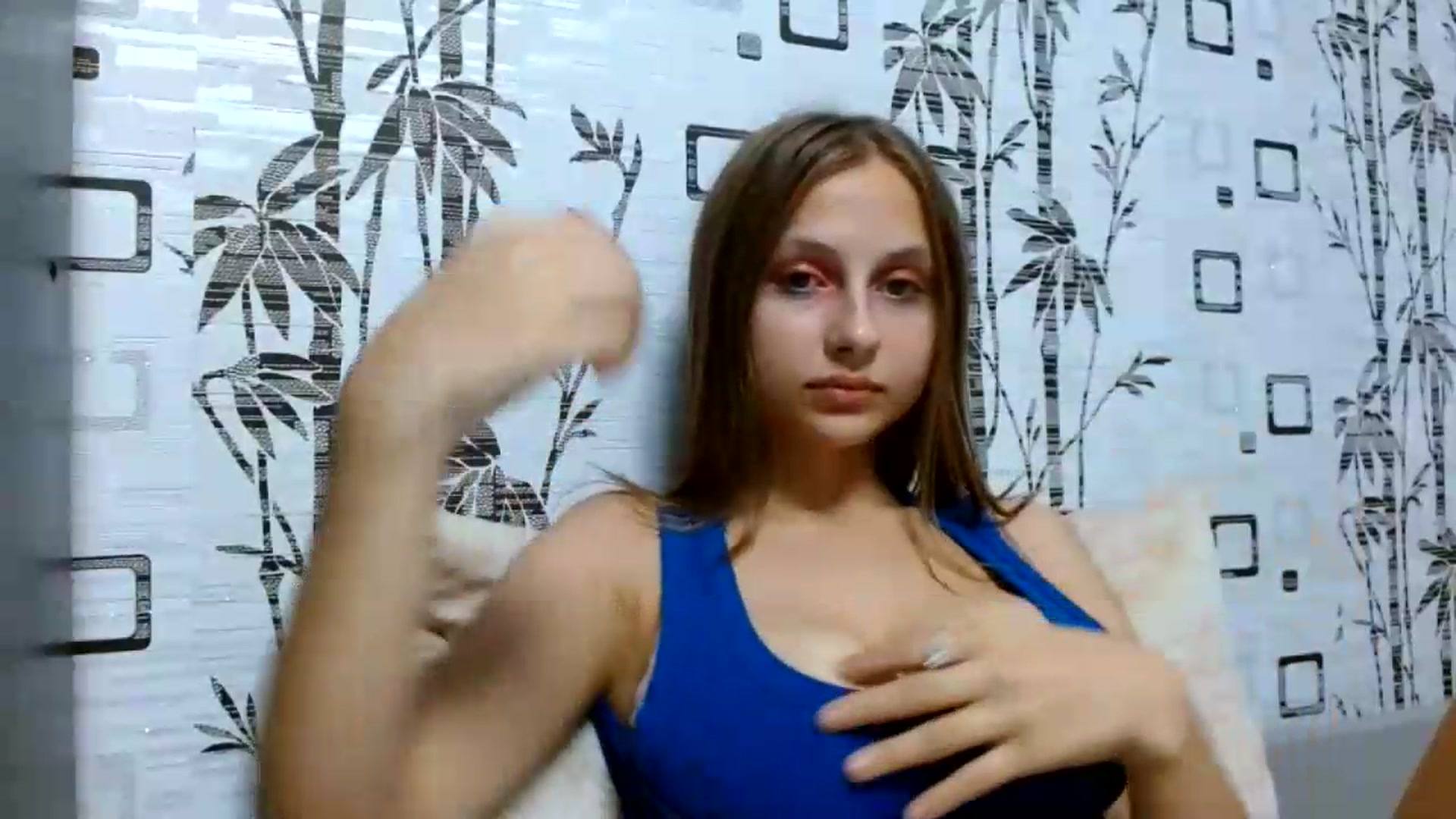 Gallery image thumbnail from SindyBriks's myfreecams stream on, 08/11/2026, 17:13 image 18 of 20
