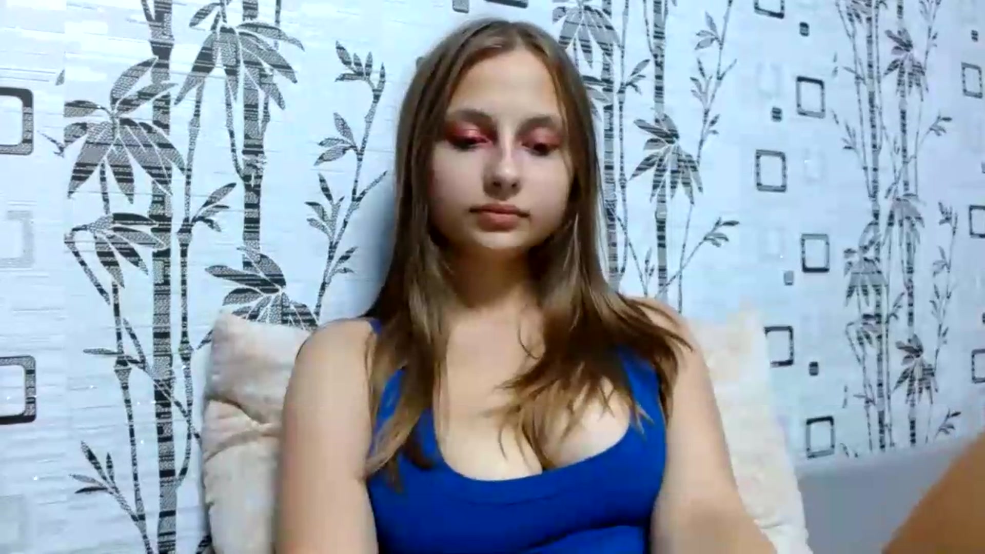 Gallery image thumbnail from SindyBriks's myfreecams stream on, 08/11/2026, 17:13 image 6 of 20