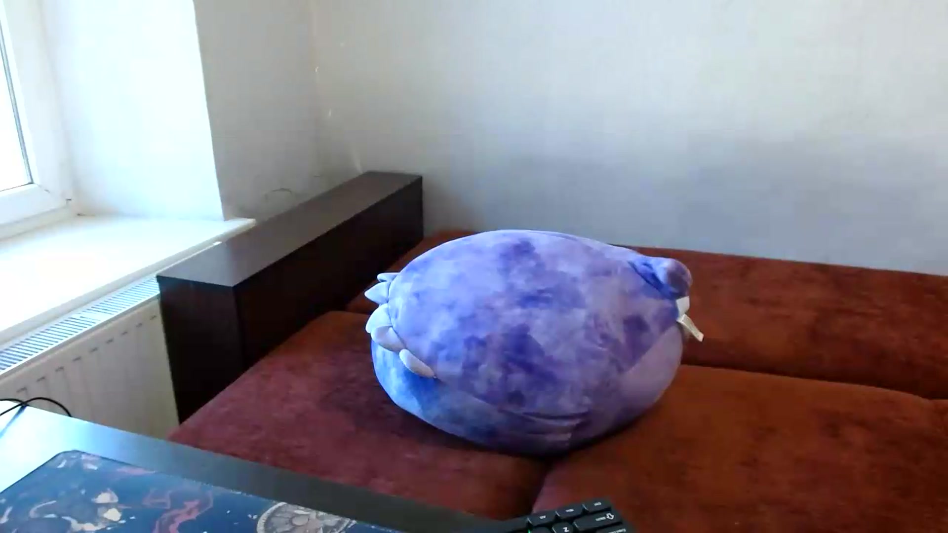 Gallery image thumbnail from SindyBriks's myfreecams stream on, 08/13/2026, 12:31 image 19 of 20