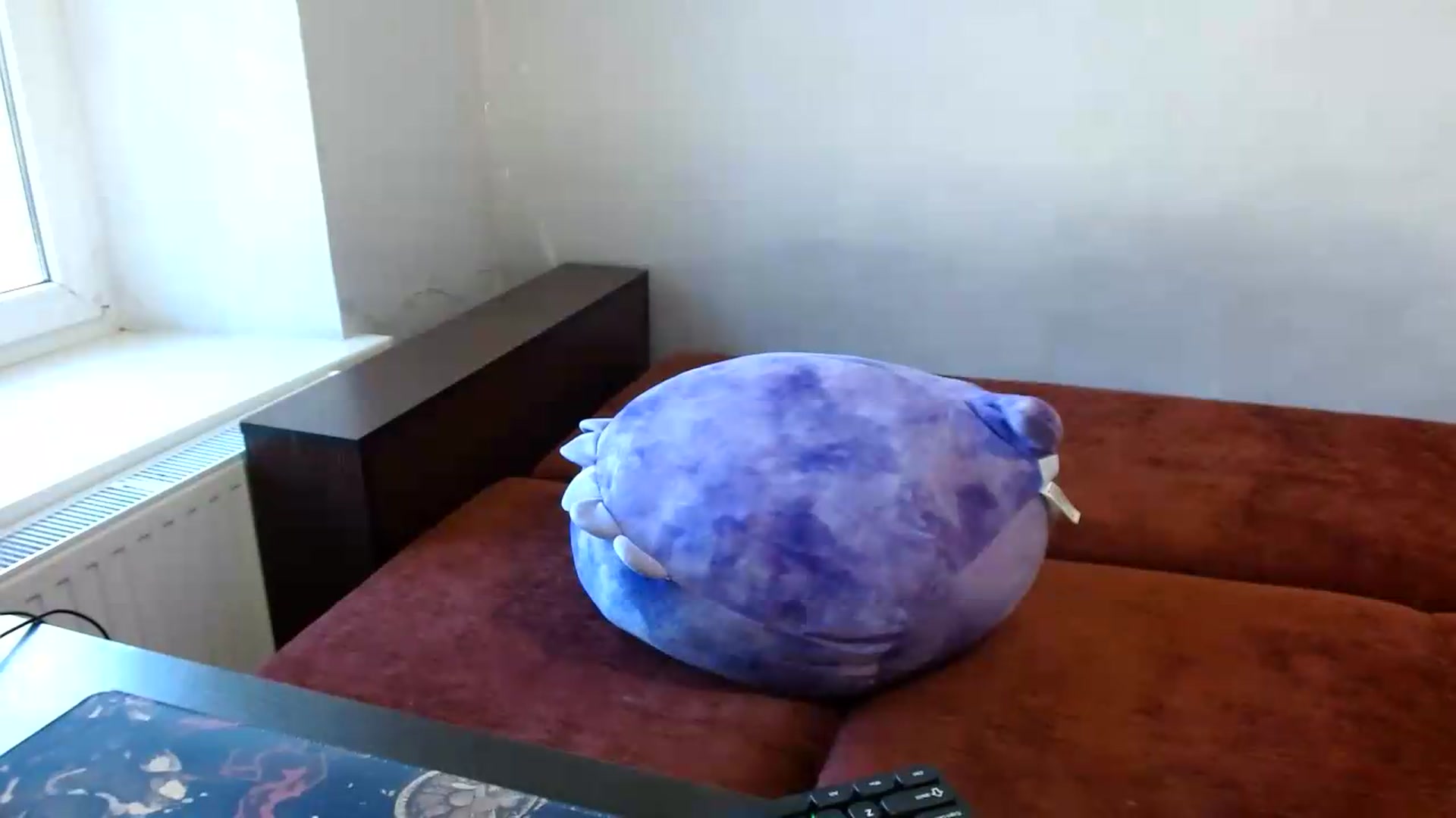 Gallery image thumbnail from SindyBriks's myfreecams stream on, 08/13/2026, 12:31 image 20 of 20