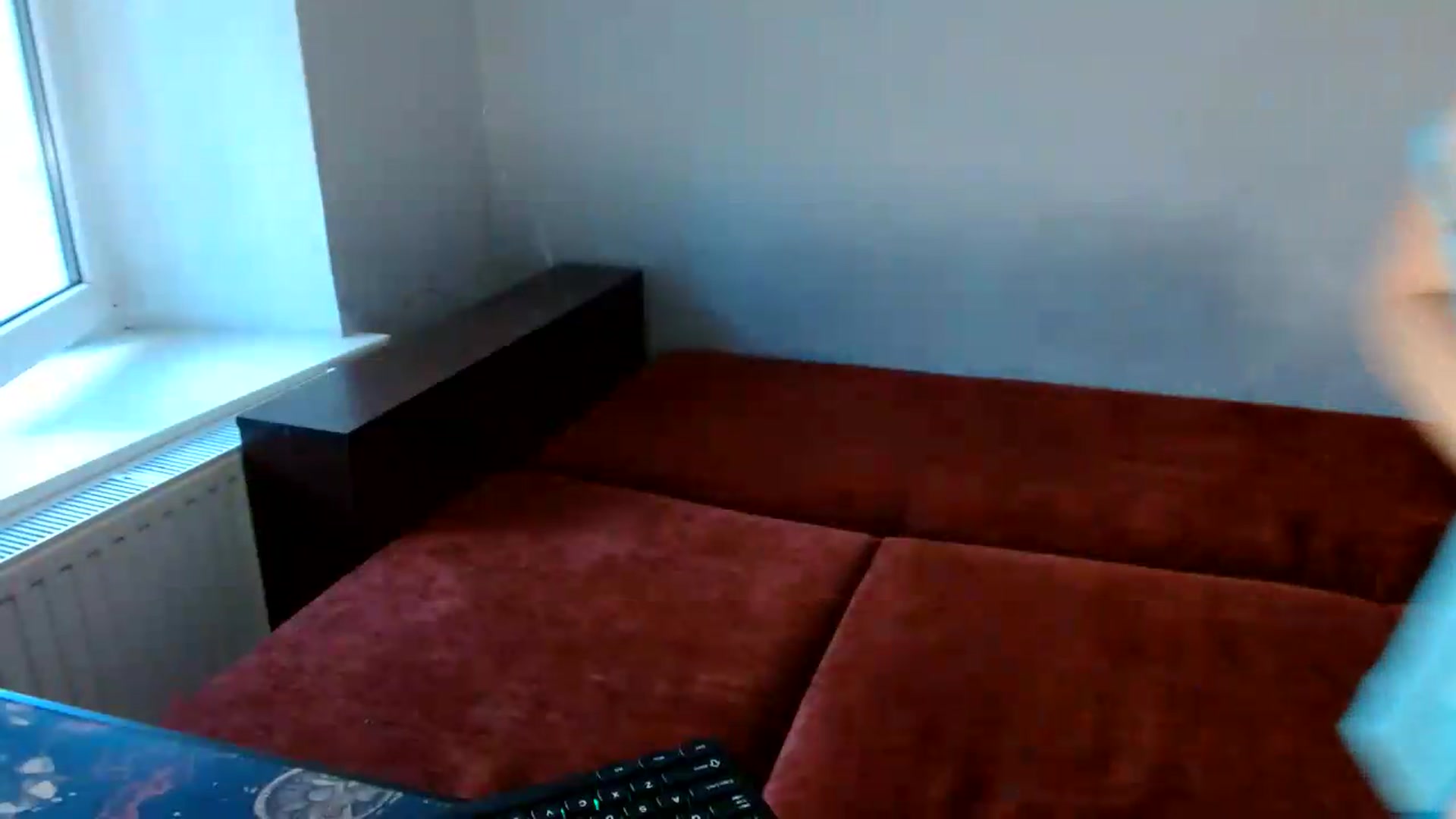 Gallery image thumbnail from SindyBriks's myfreecams stream on, 08/14/2026, 12:36 image 18 of 20