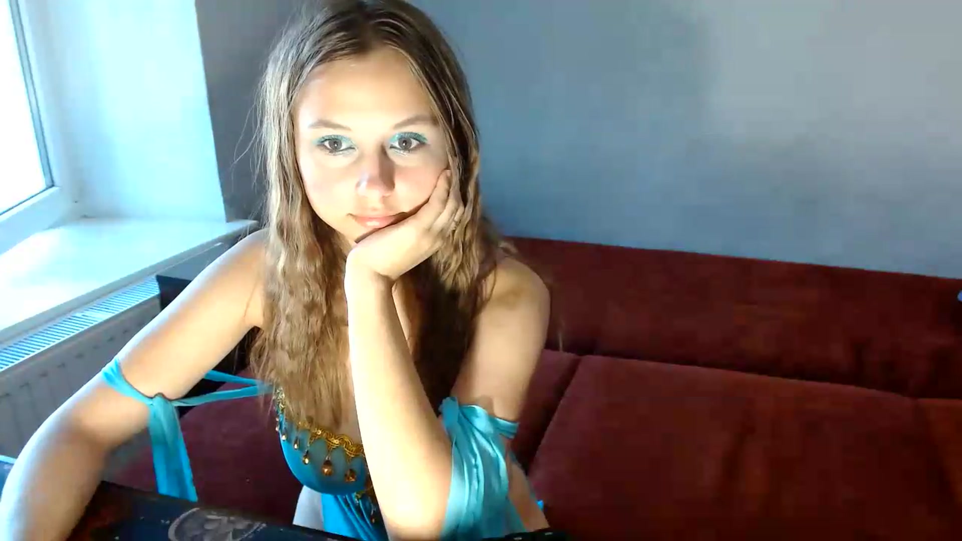 Gallery image thumbnail from SindyBriks's myfreecams stream on, 08/14/2026, 12:36 image 3 of 20