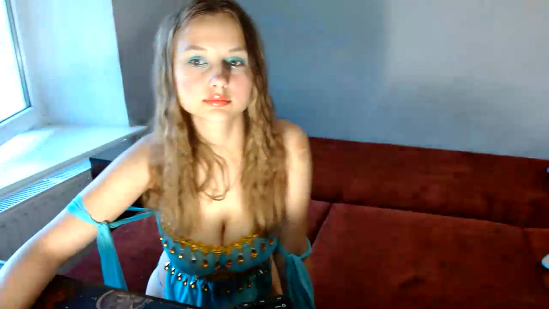 Gallery image thumbnail from SindyBriks's myfreecams stream on, 08/14/2026, 12:36 image 14 of 20