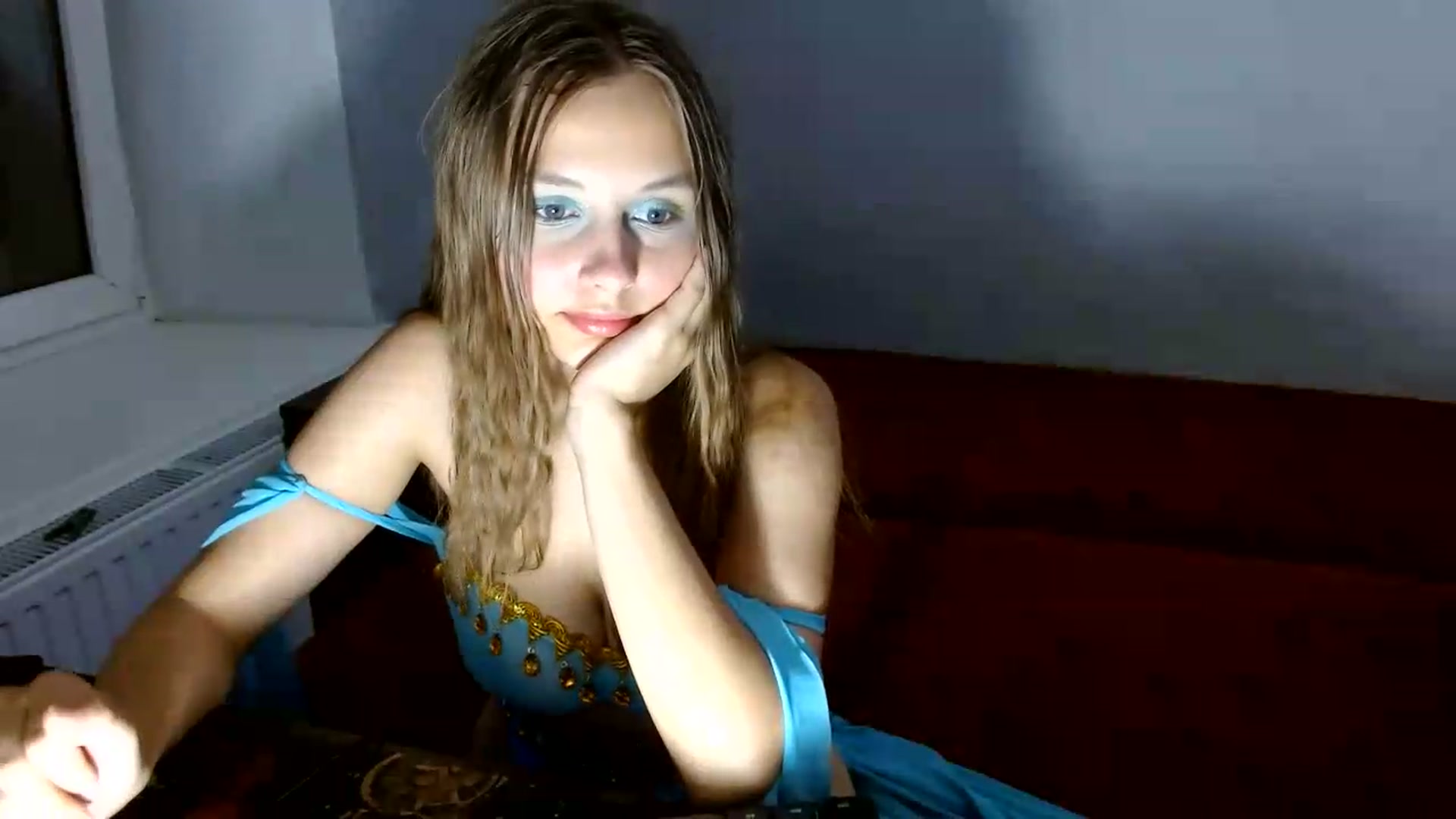Gallery image thumbnail from SindyBriks's myfreecams stream on, 08/14/2026, 19:23 image 11 of 20
