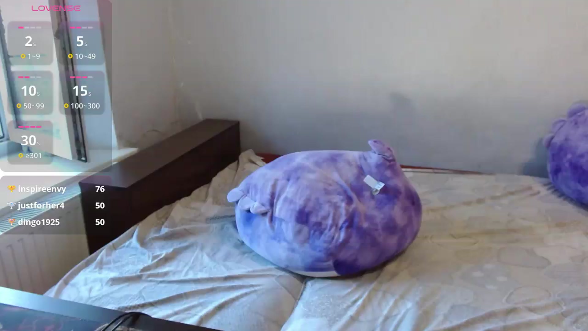Gallery image thumbnail from SindyBriks's myfreecams stream on, 08/20/2026, 14:31 image 19 of 20