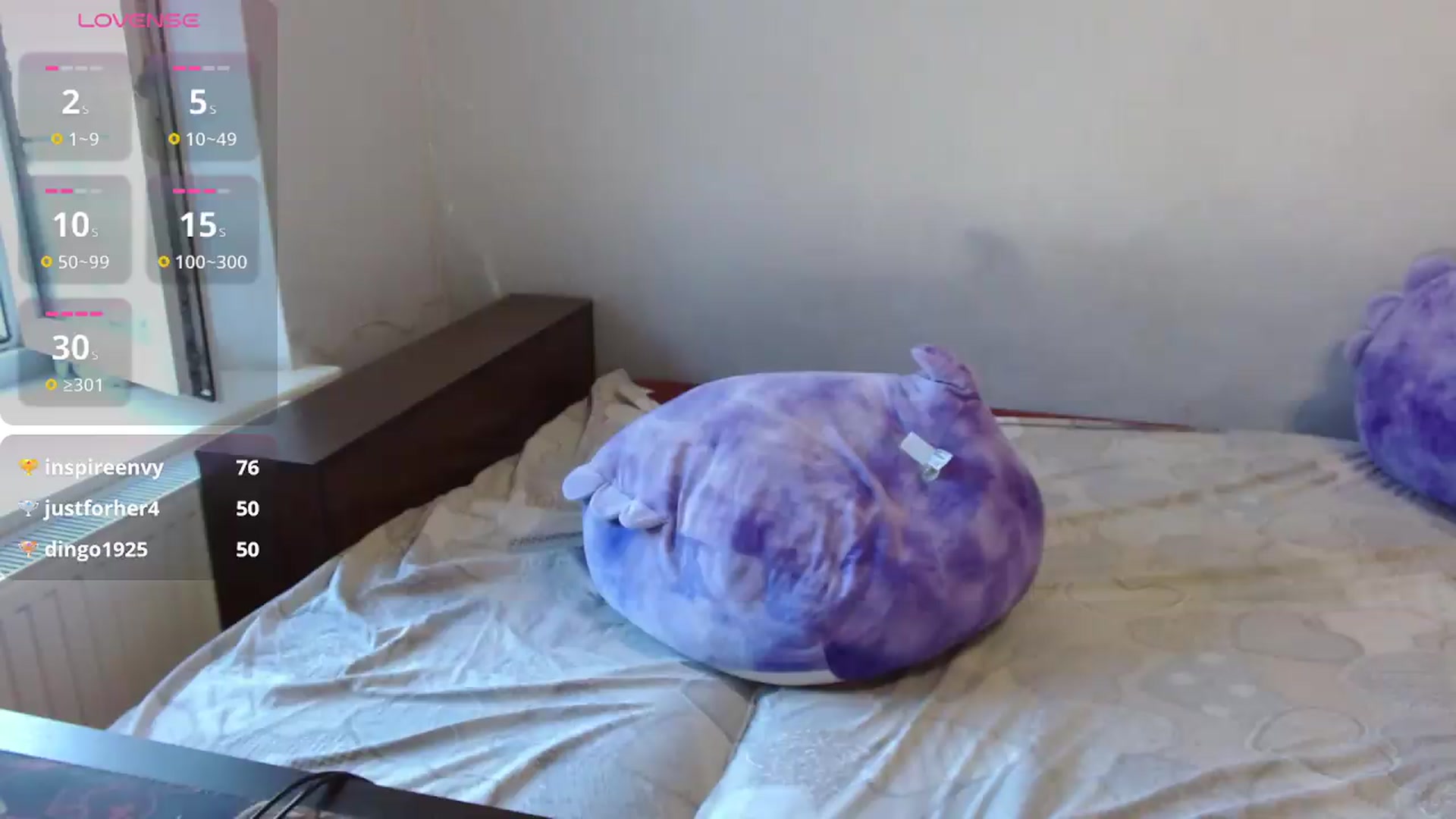 Gallery image thumbnail from SindyBriks's myfreecams stream on, 08/20/2026, 14:31 image 20 of 20