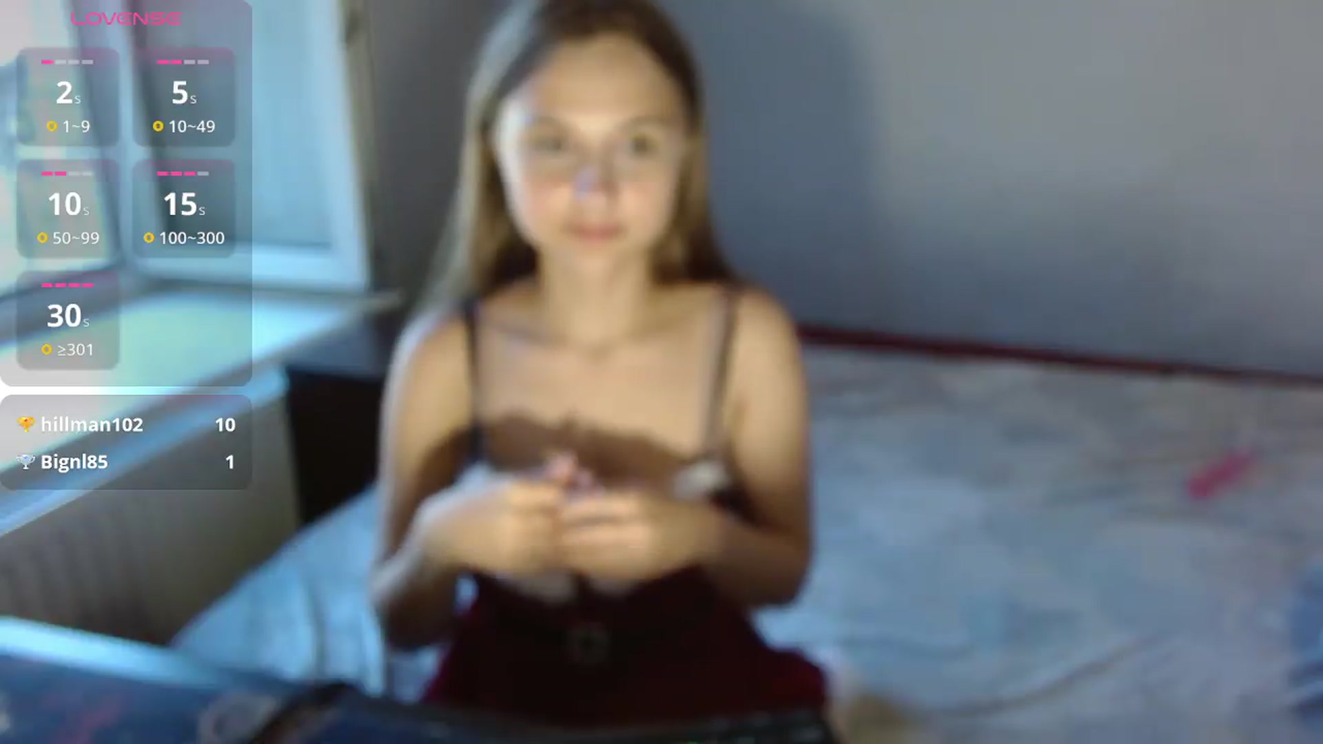 Gallery image thumbnail from SindyBriks's myfreecams stream on, 08/21/2026, 14:09 image 15 of 20