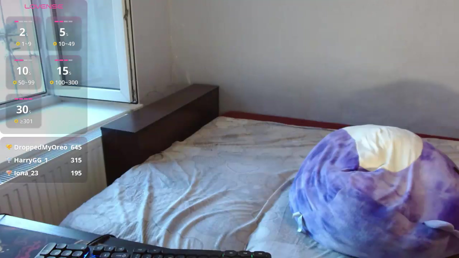 Gallery image thumbnail from SindyBriks's myfreecams stream on, 08/21/2026, 15:08 image 20 of 20
