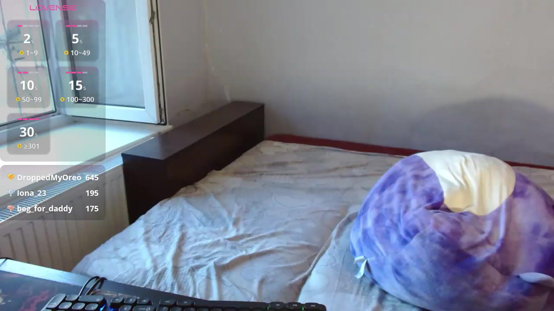 Gallery image thumbnail from SindyBriks's myfreecams stream on, 08/21/2026, 15:08 image 17 of 20