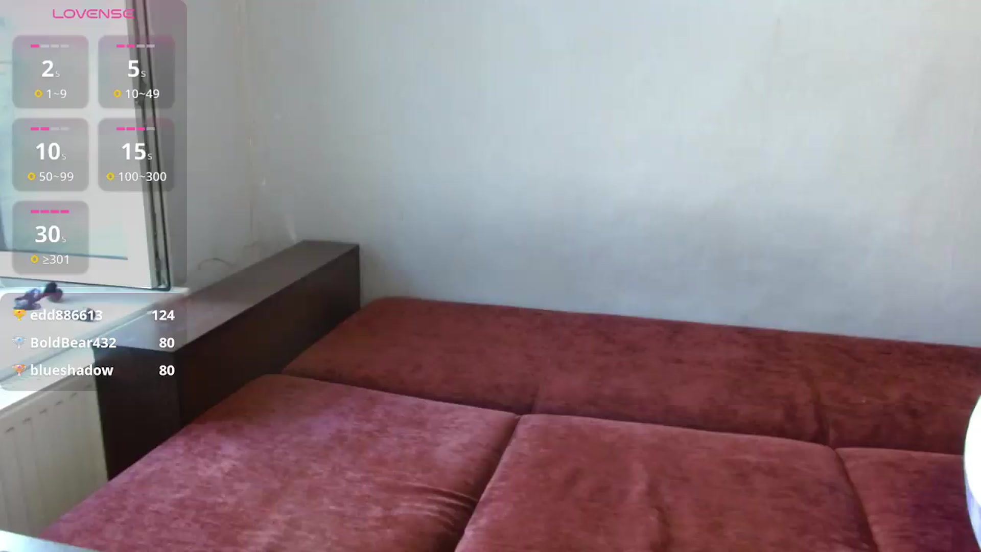 Gallery image thumbnail from SindyBriks's myfreecams stream on, 08/25/2026, 13:54 image 8 of 20