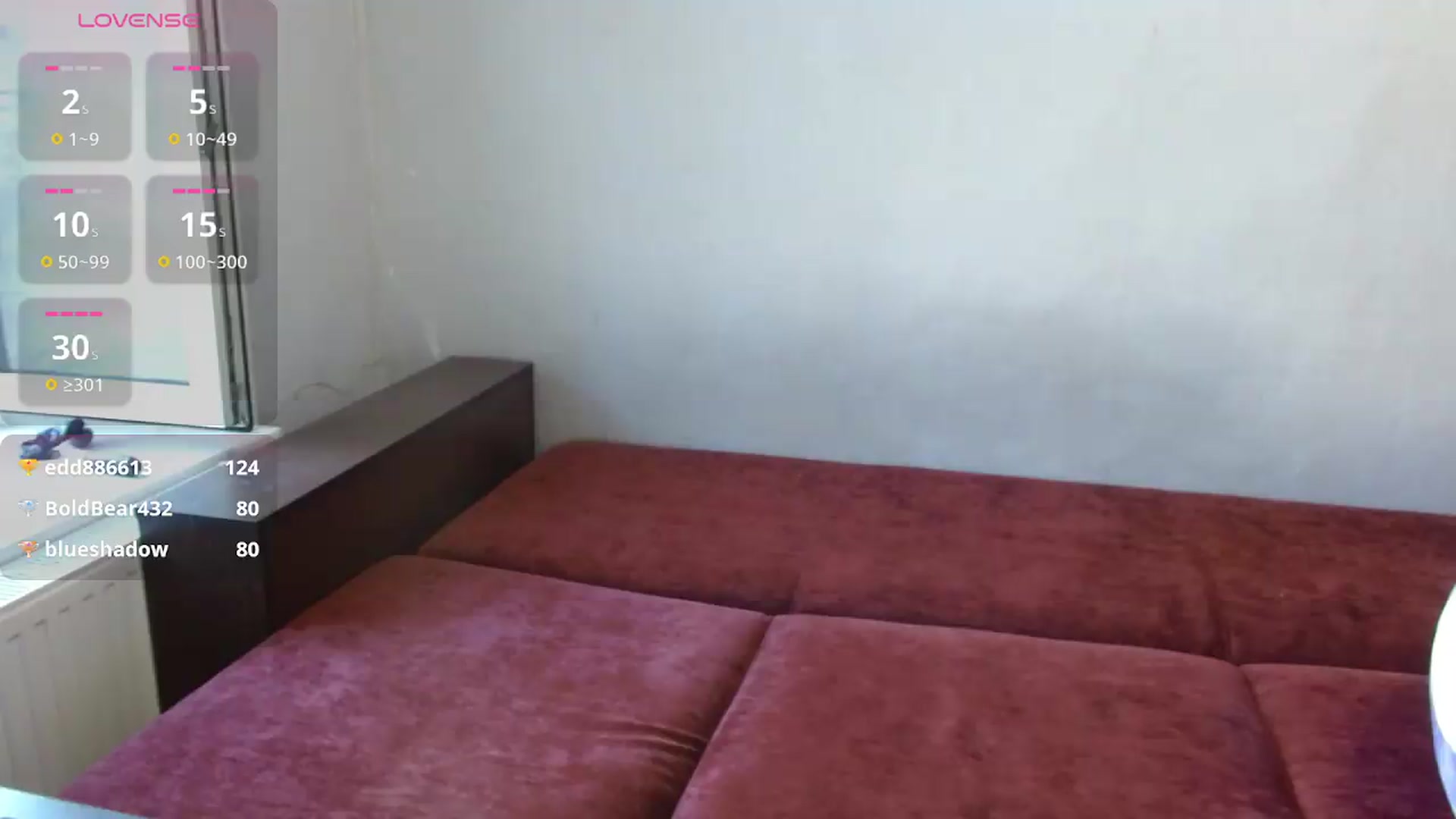 Gallery image thumbnail from SindyBriks's myfreecams stream on, 08/25/2026, 13:54 image 11 of 20
