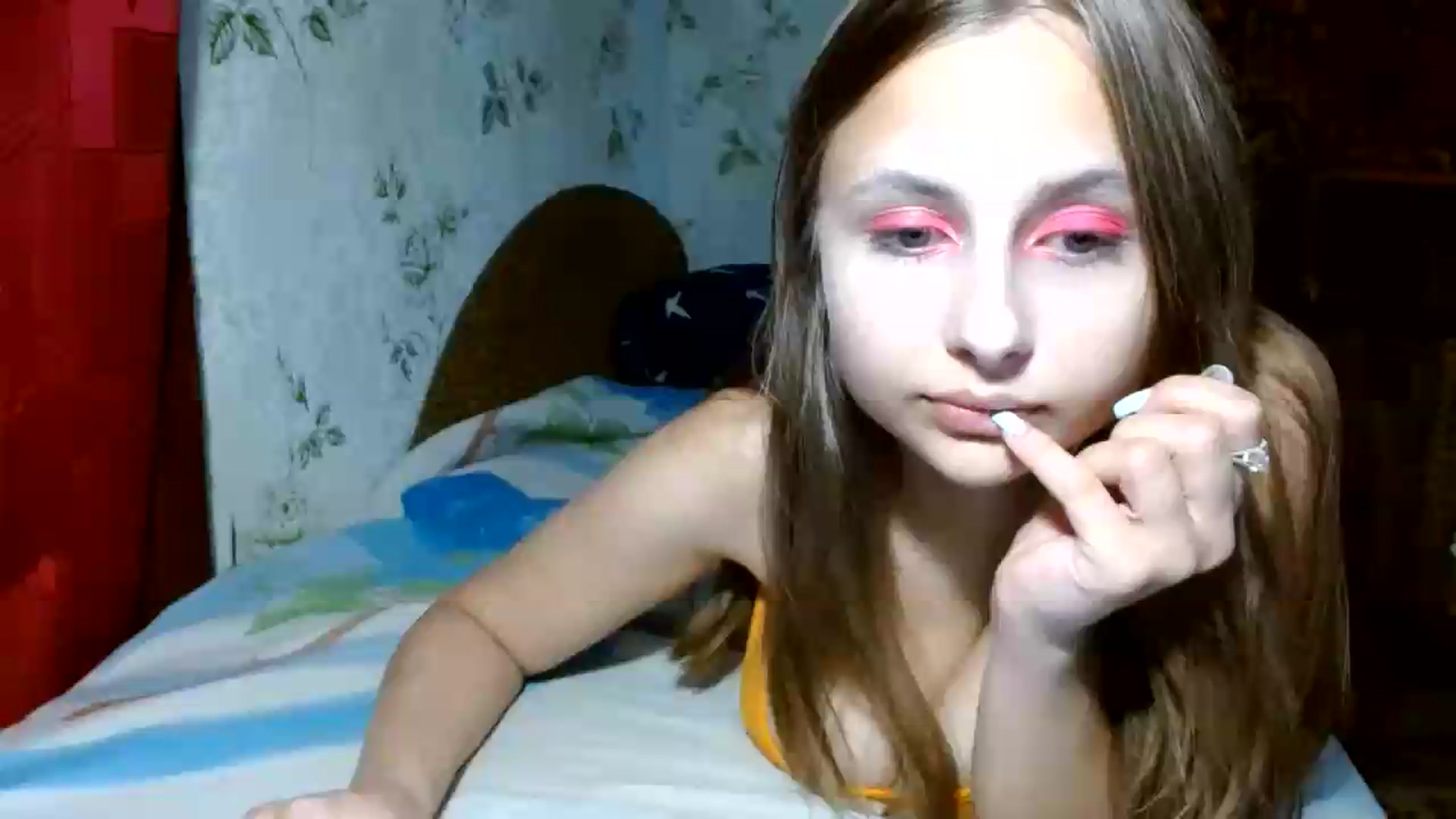 Gallery image thumbnail from SindyBriks's myfreecams stream on, 09/03/2026, 12:33 image 12 of 20