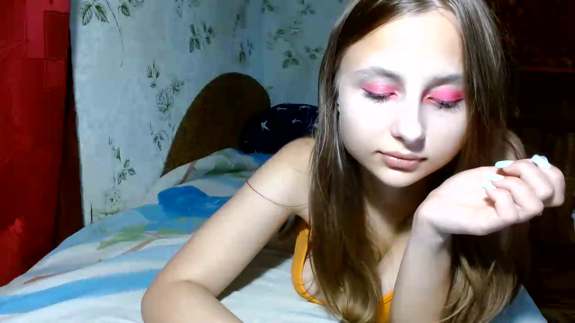 Gallery image thumbnail from SindyBriks's myfreecams stream on, 09/03/2026, 12:33 image 16 of 20