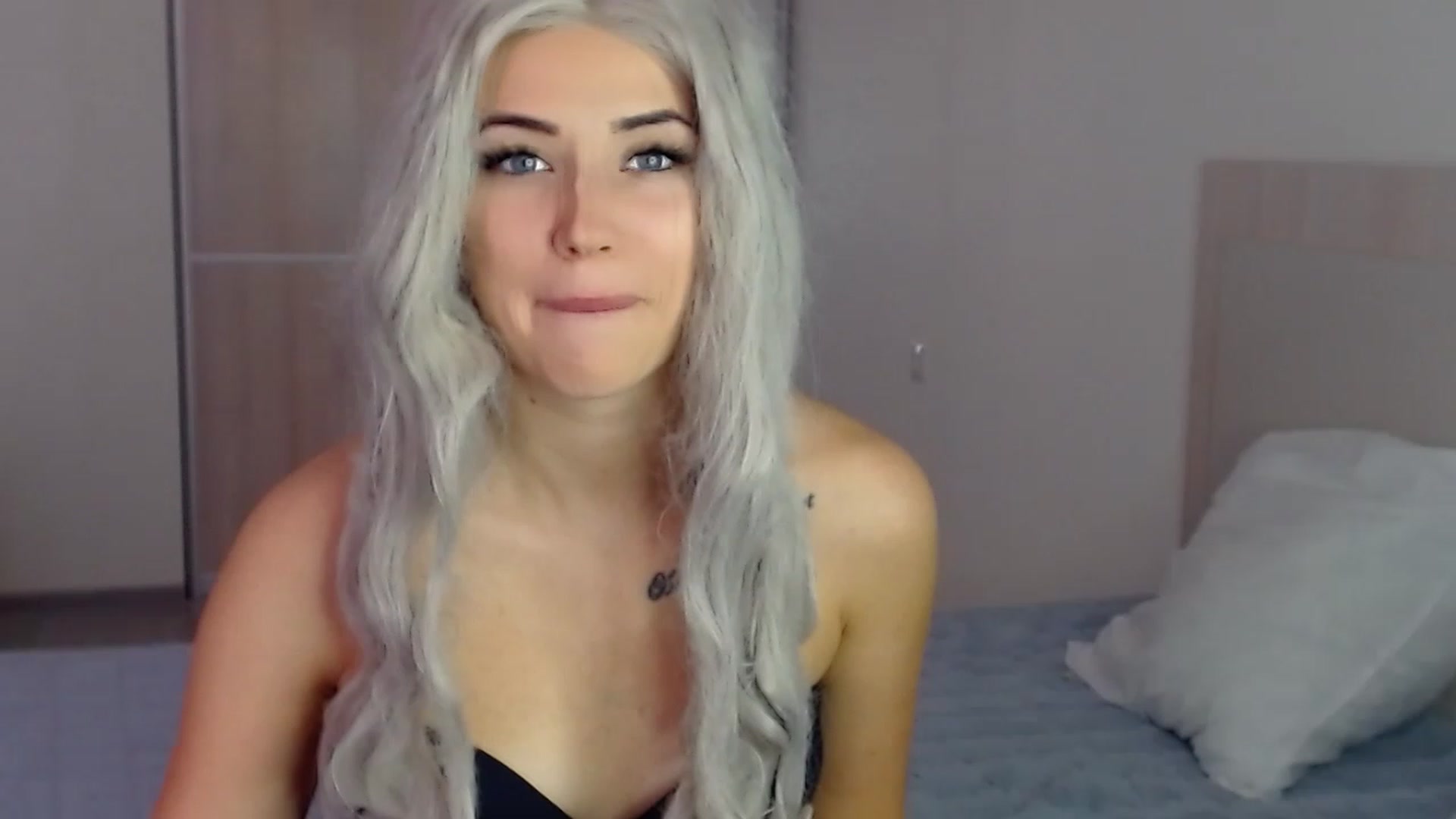 Gallery image thumbnail from SinfulAngelll's myfreecams stream on, 11/14/2022, 11:42 image 1 of 20