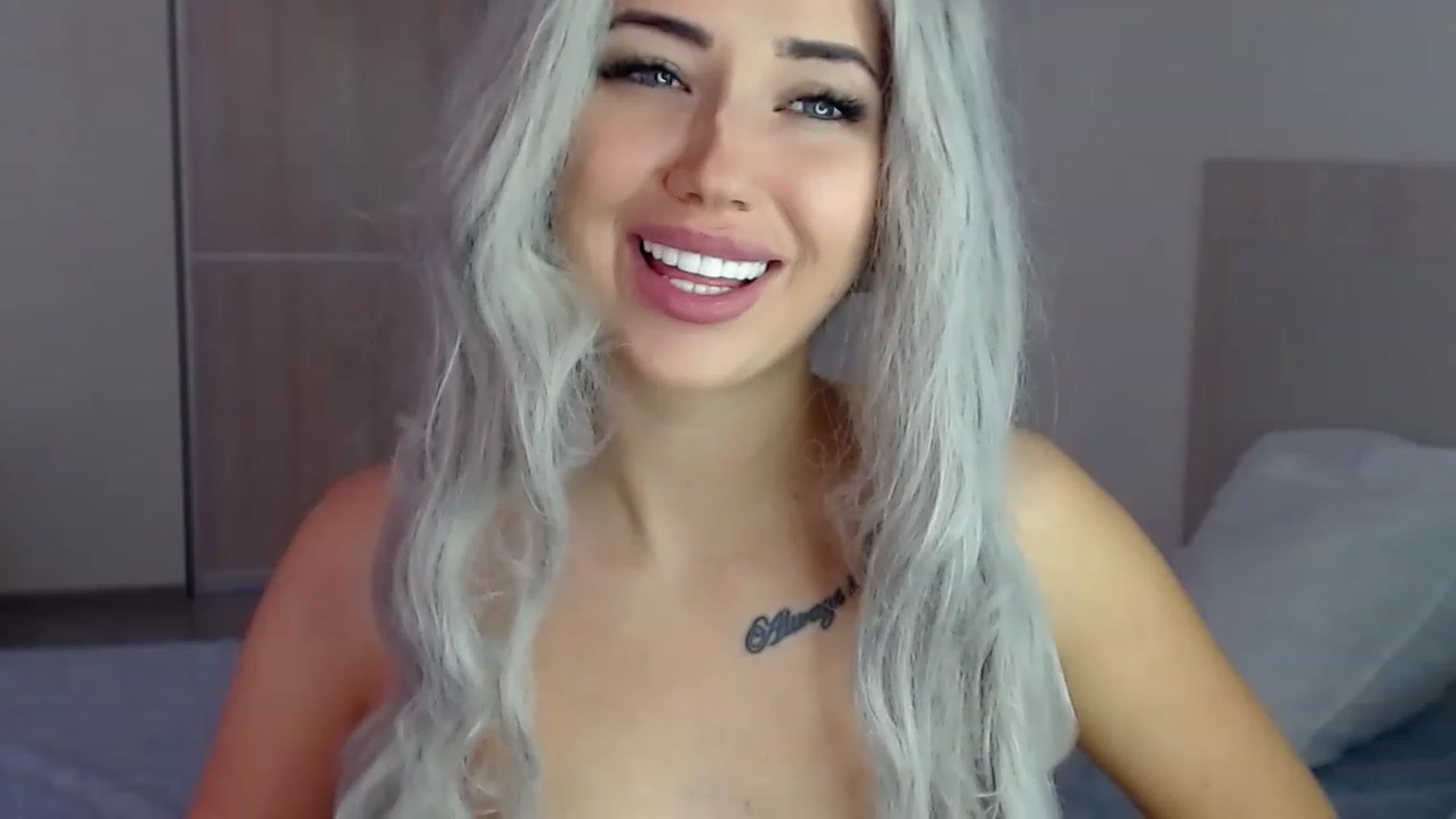 Gallery image thumbnail from SinfulAngelll's myfreecams stream on, 11/14/2022, 11:42 image 13 of 20
