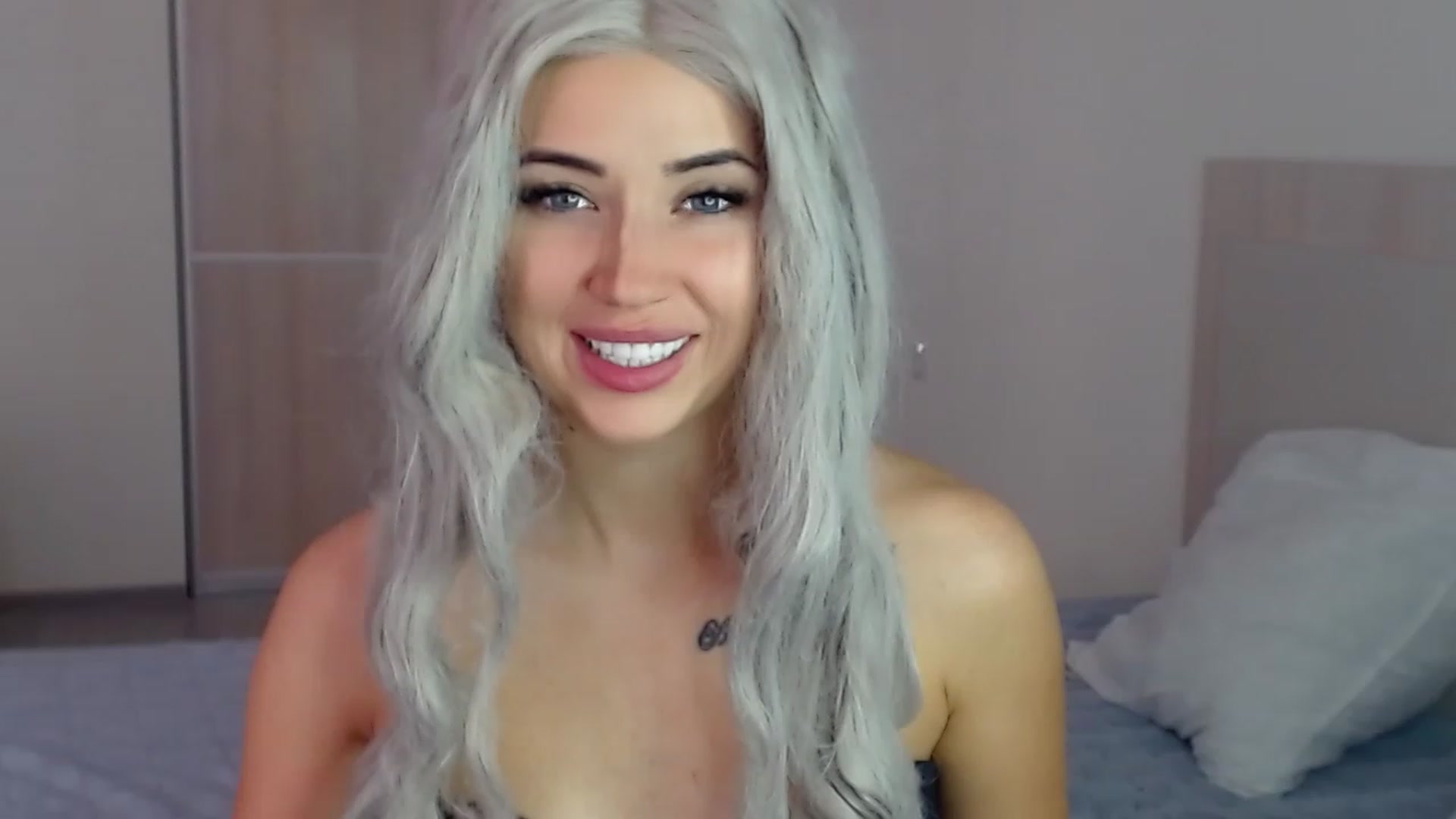 Gallery image thumbnail from SinfulAngelll's myfreecams stream on, 11/14/2022, 11:42 image 17 of 20