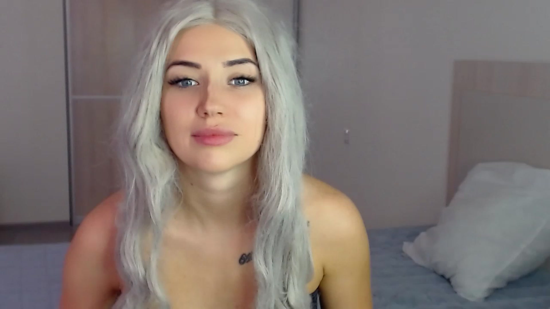 Gallery image thumbnail from SinfulAngelll's myfreecams stream on, 11/14/2022, 11:42 image 5 of 20