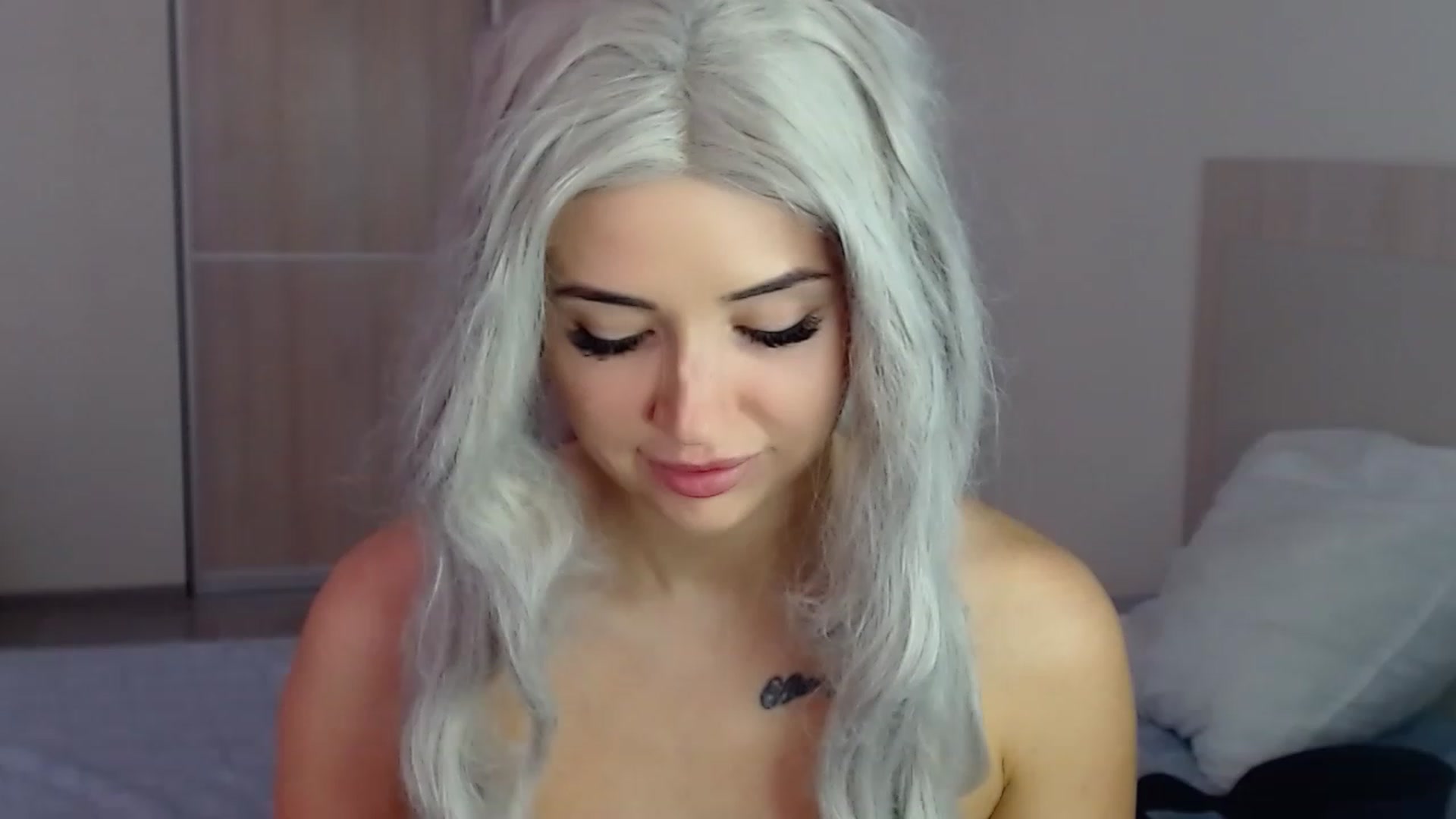 Gallery image thumbnail from SinfulAngelll's myfreecams stream on, 11/14/2022, 11:42 image 12 of 20