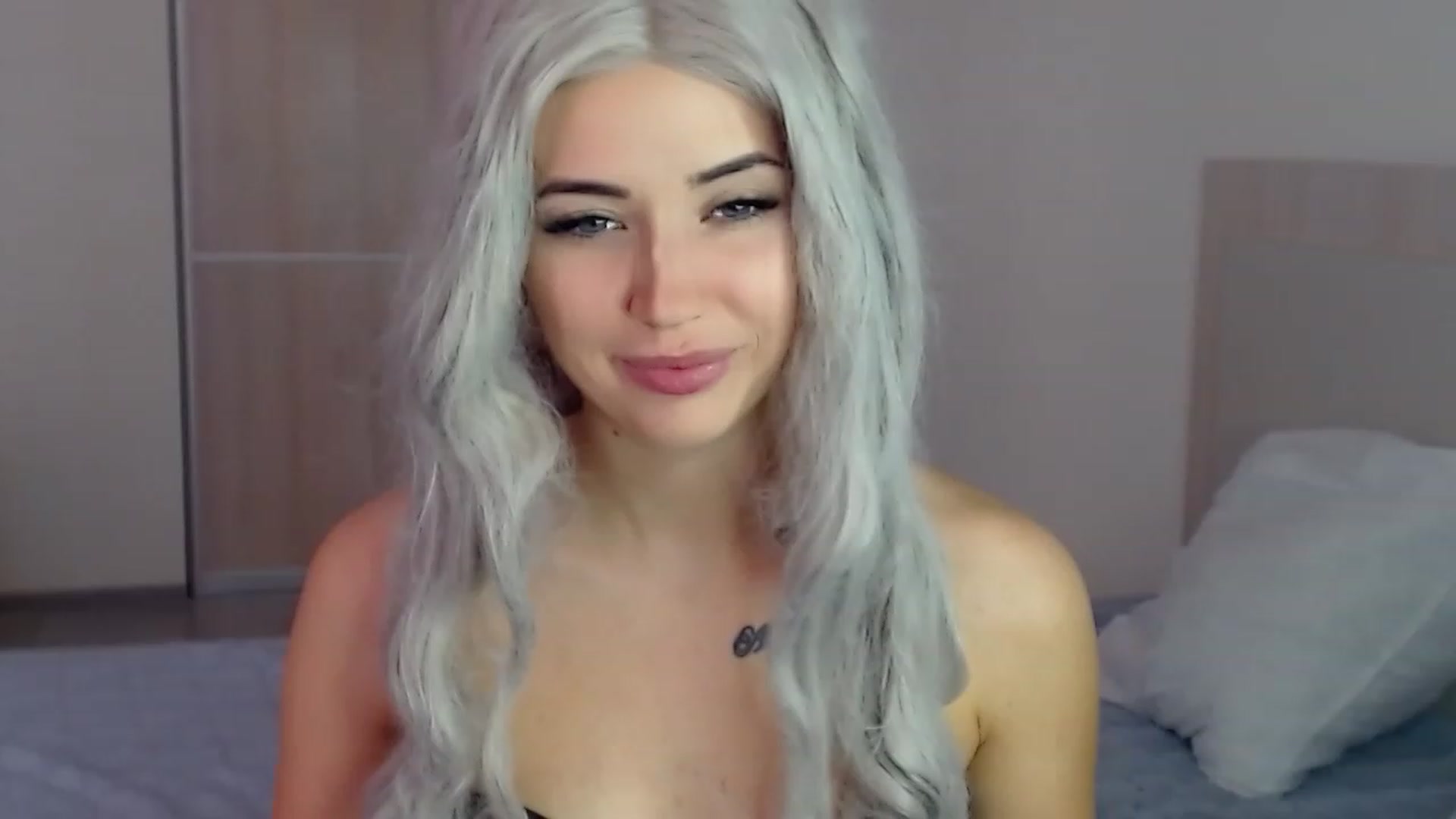 Gallery image thumbnail from SinfulAngelll's myfreecams stream on, 11/14/2022, 11:42 image 15 of 20