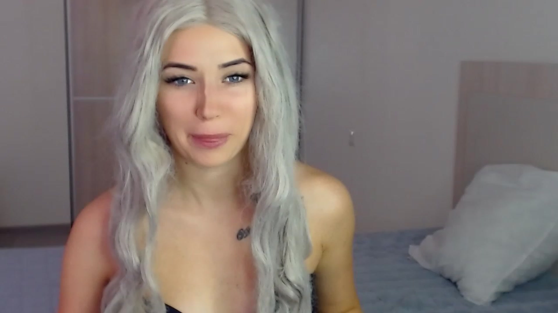 Gallery image thumbnail from SinfulAngelll's myfreecams stream on, 11/14/2022, 11:42 image 6 of 20