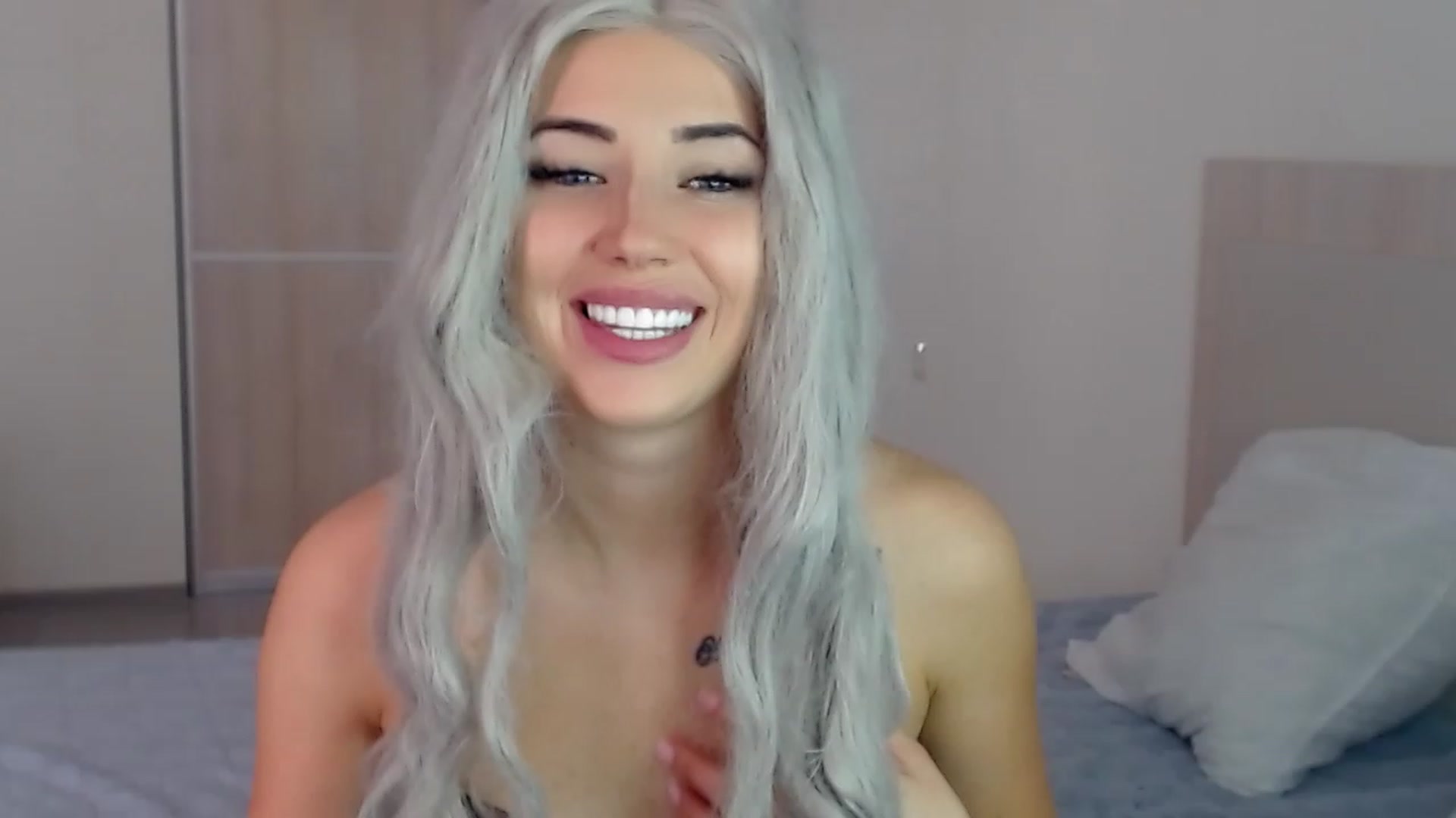 Gallery image thumbnail from SinfulAngelll's myfreecams stream on, 11/14/2022, 12:01 image 9 of 20