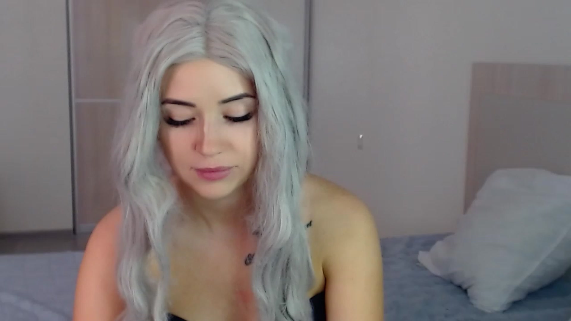 Gallery image thumbnail from SinfulAngelll's myfreecams stream on, 11/14/2022, 12:01 image 10 of 20