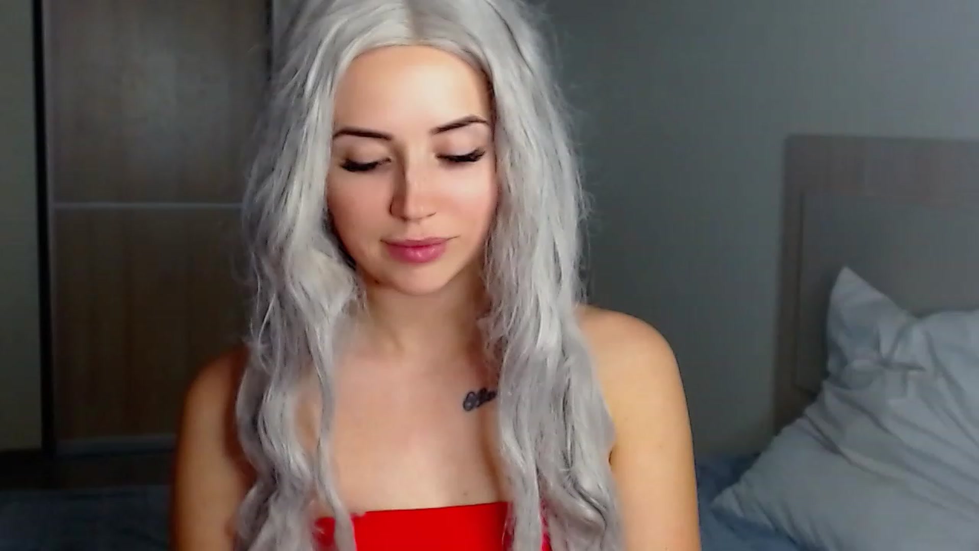 Gallery image thumbnail from SinfulAngelll's myfreecams stream on, 11/15/2022, 17:18 image 3 of 20
