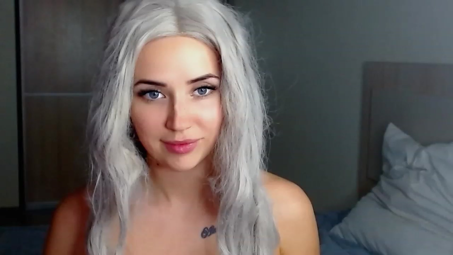 Gallery image thumbnail from SinfulAngelll's myfreecams stream on, 11/15/2022, 17:18 image 15 of 20
