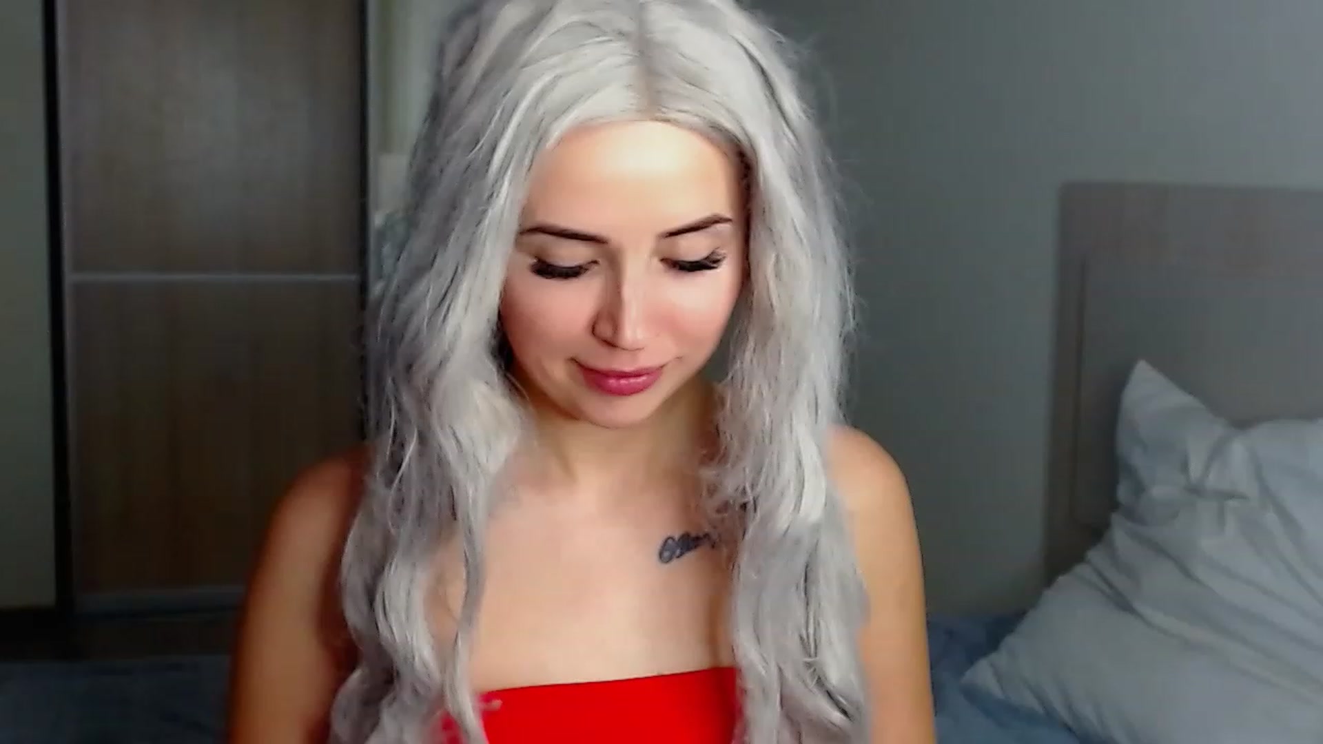 Gallery image thumbnail from SinfulAngelll's myfreecams stream on, 11/15/2022, 17:18 image 2 of 20