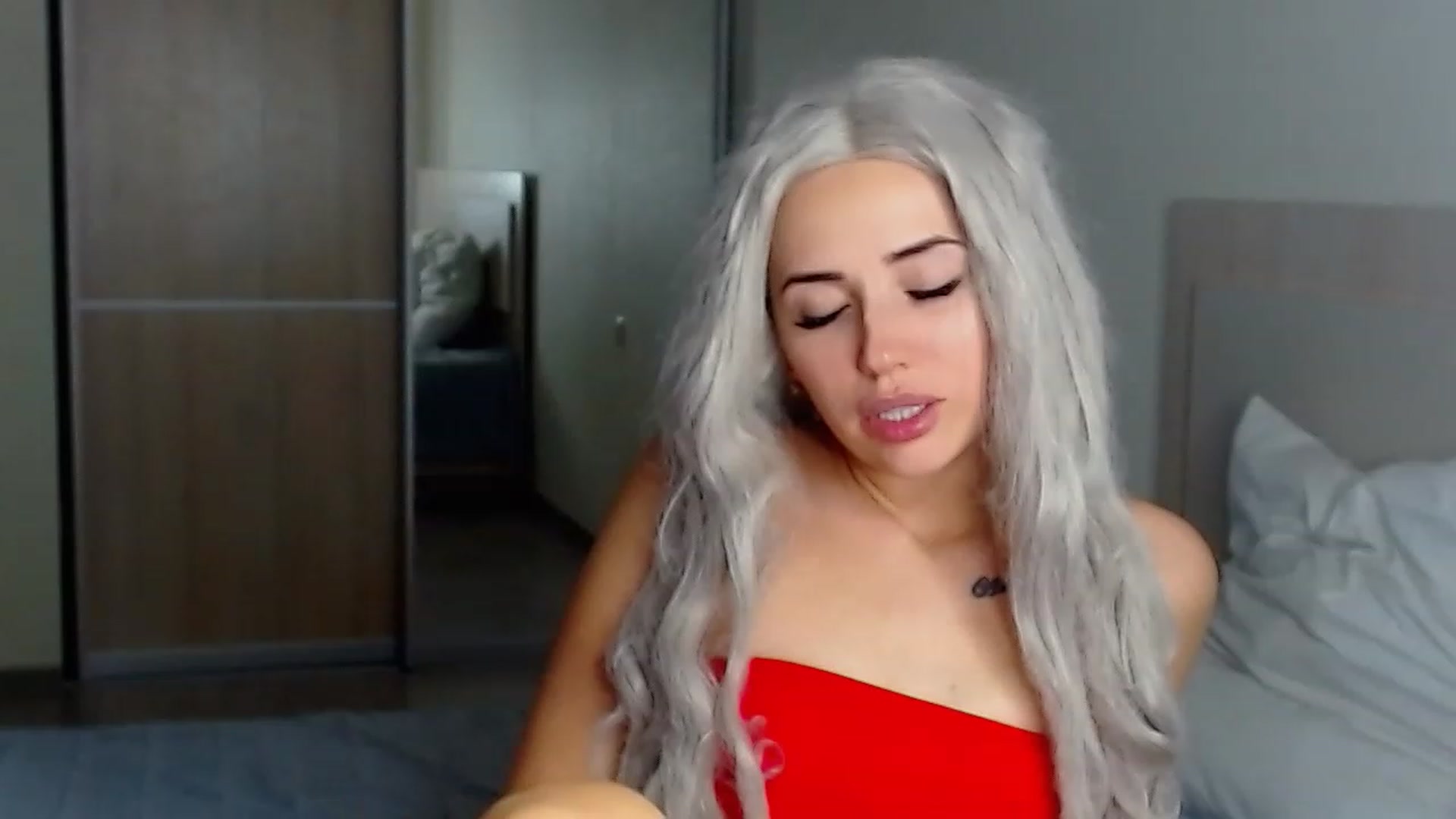 Gallery image thumbnail from SinfulAngelll's myfreecams stream on, 11/15/2022, 17:18 image 6 of 20